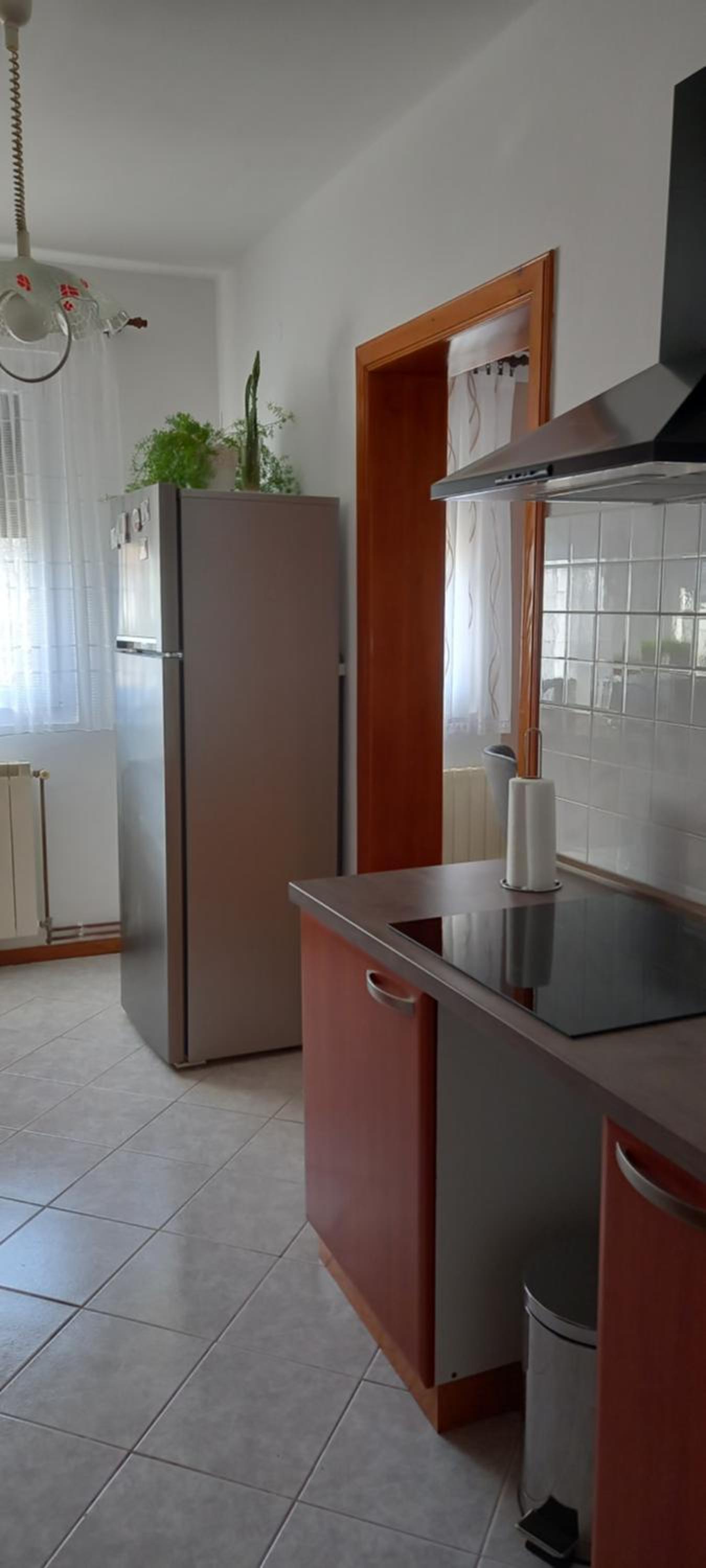 Apartment ROKO with sauna & view