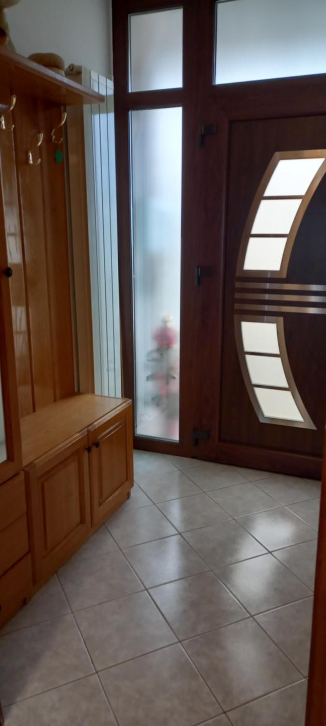 Apartment ROKO with sauna & view