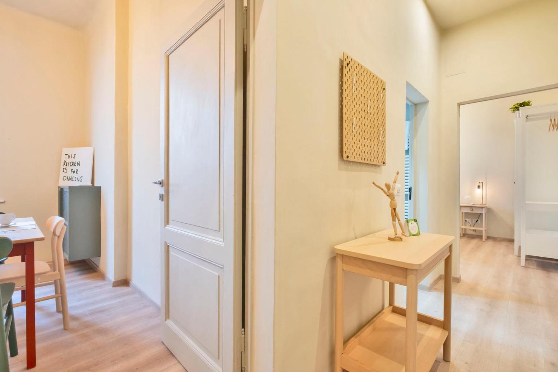 My Honeyed Corner en Siena — other