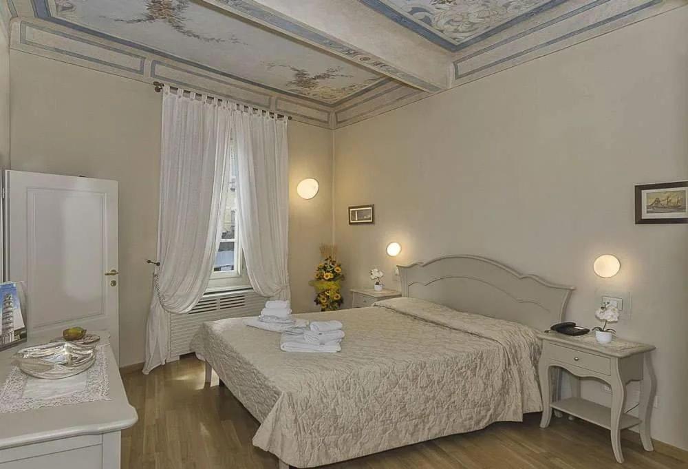 Residenza d'Epoca Relais I Miracoli