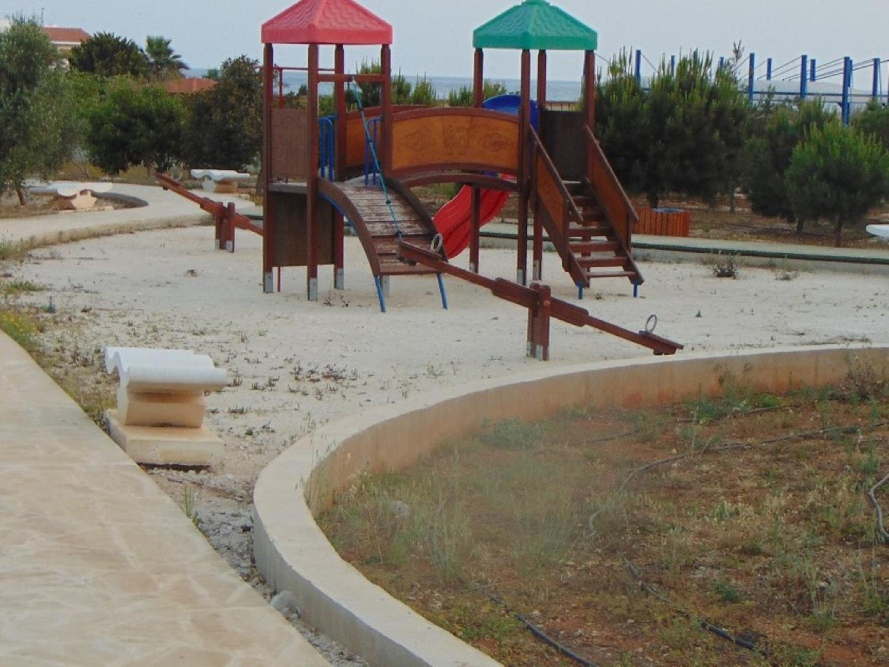 SIRENS BEACH GREEN VILLA Licence Number 00792