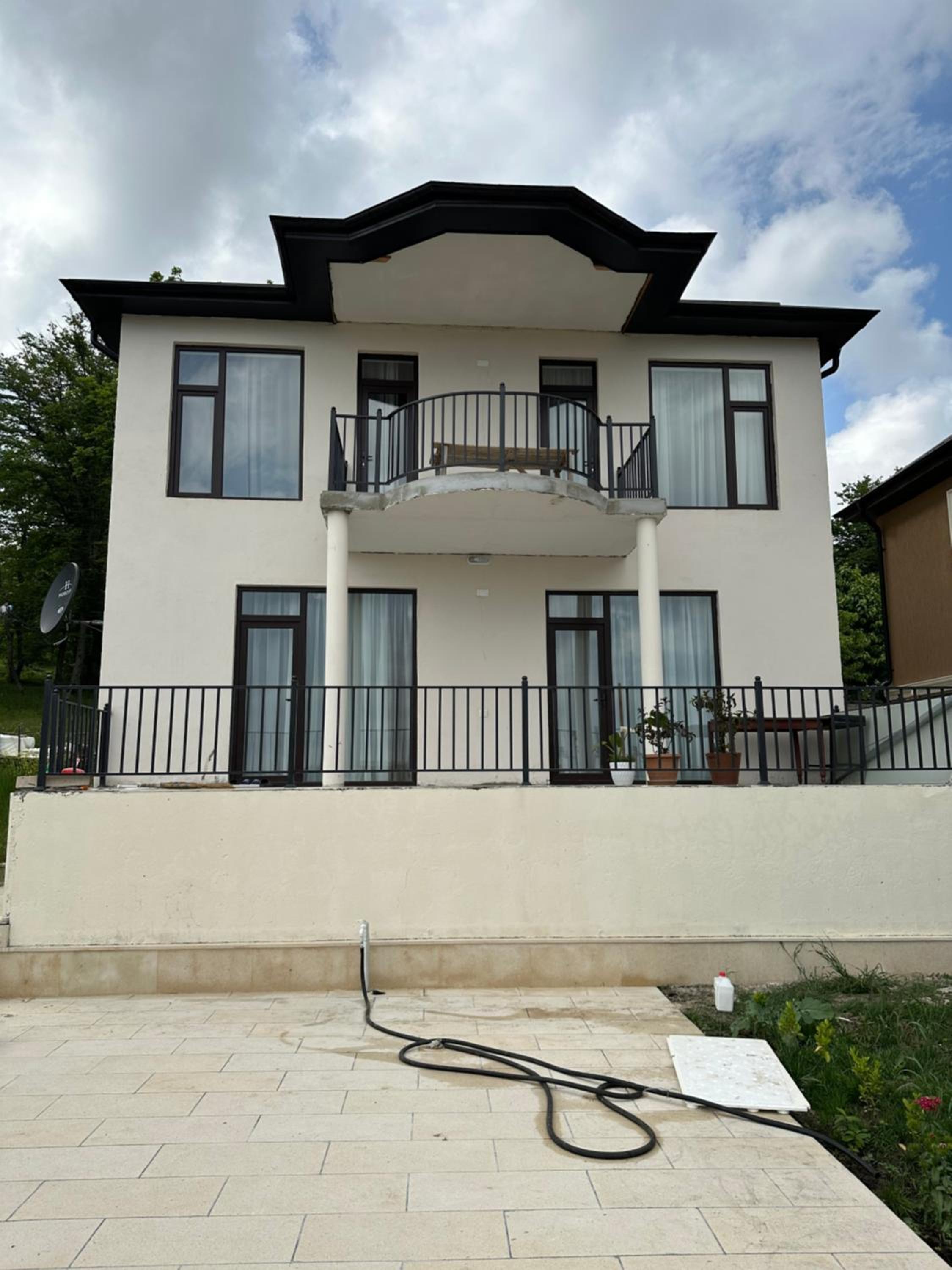 Favorite House