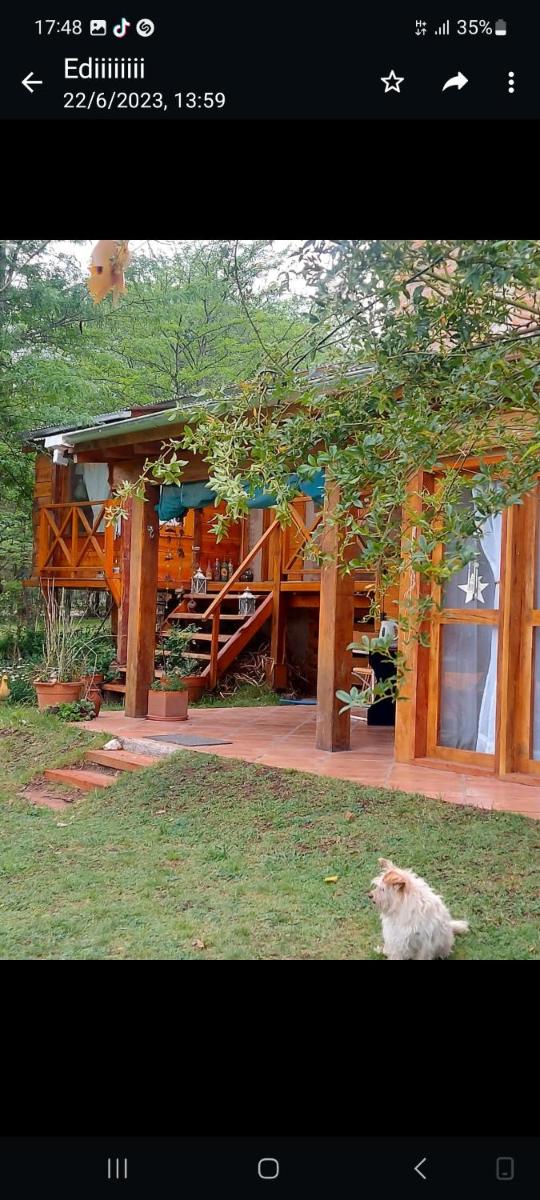 CASA CAMPO