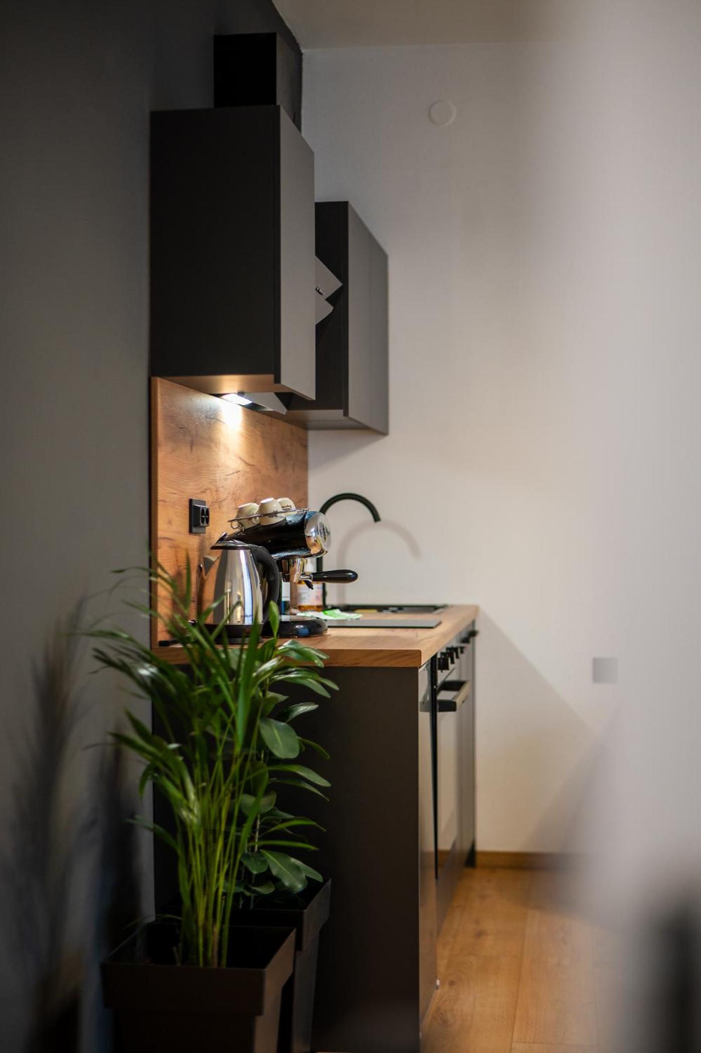 Casa Central Apartments Skopje