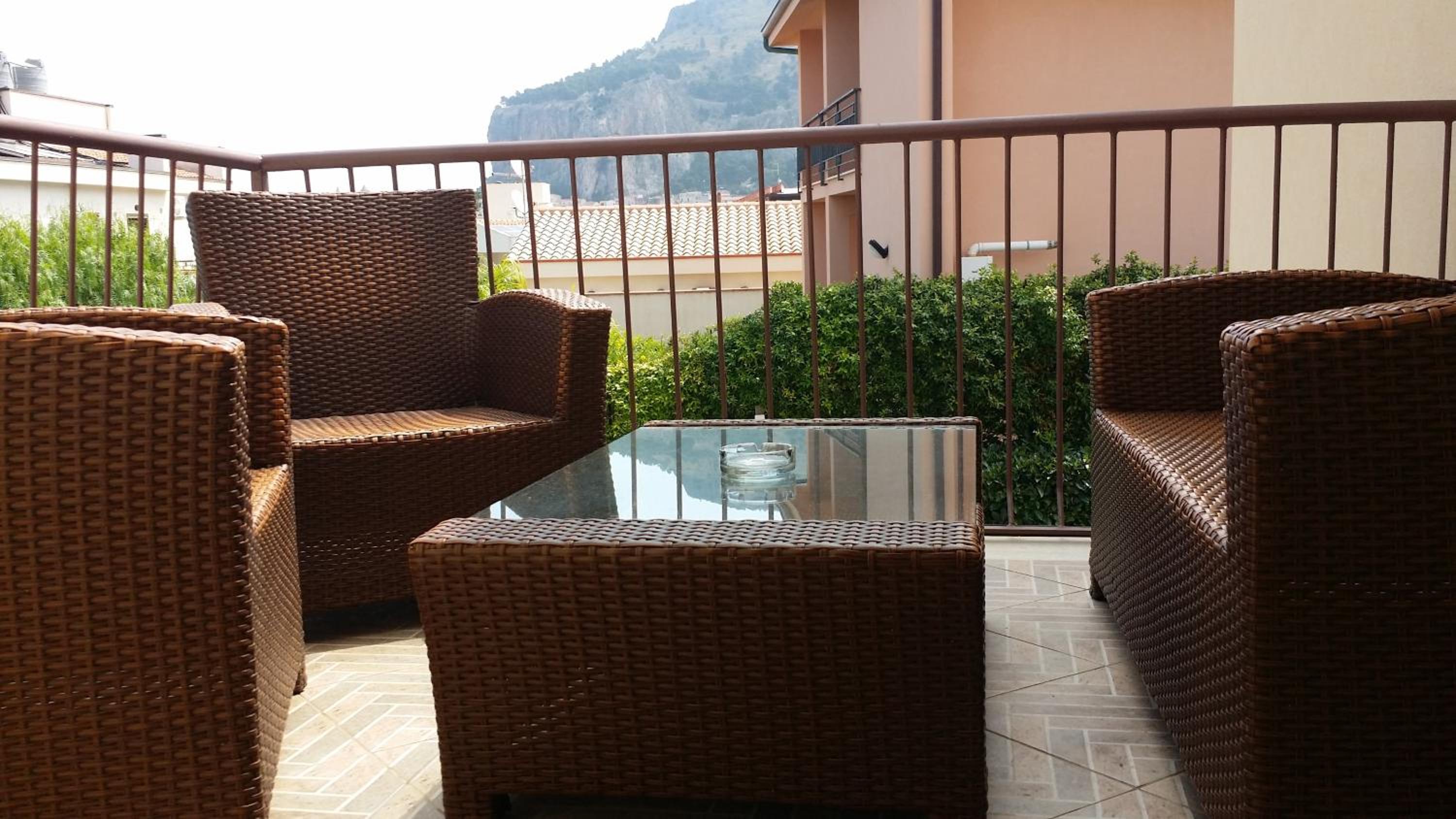 Villa Margherita