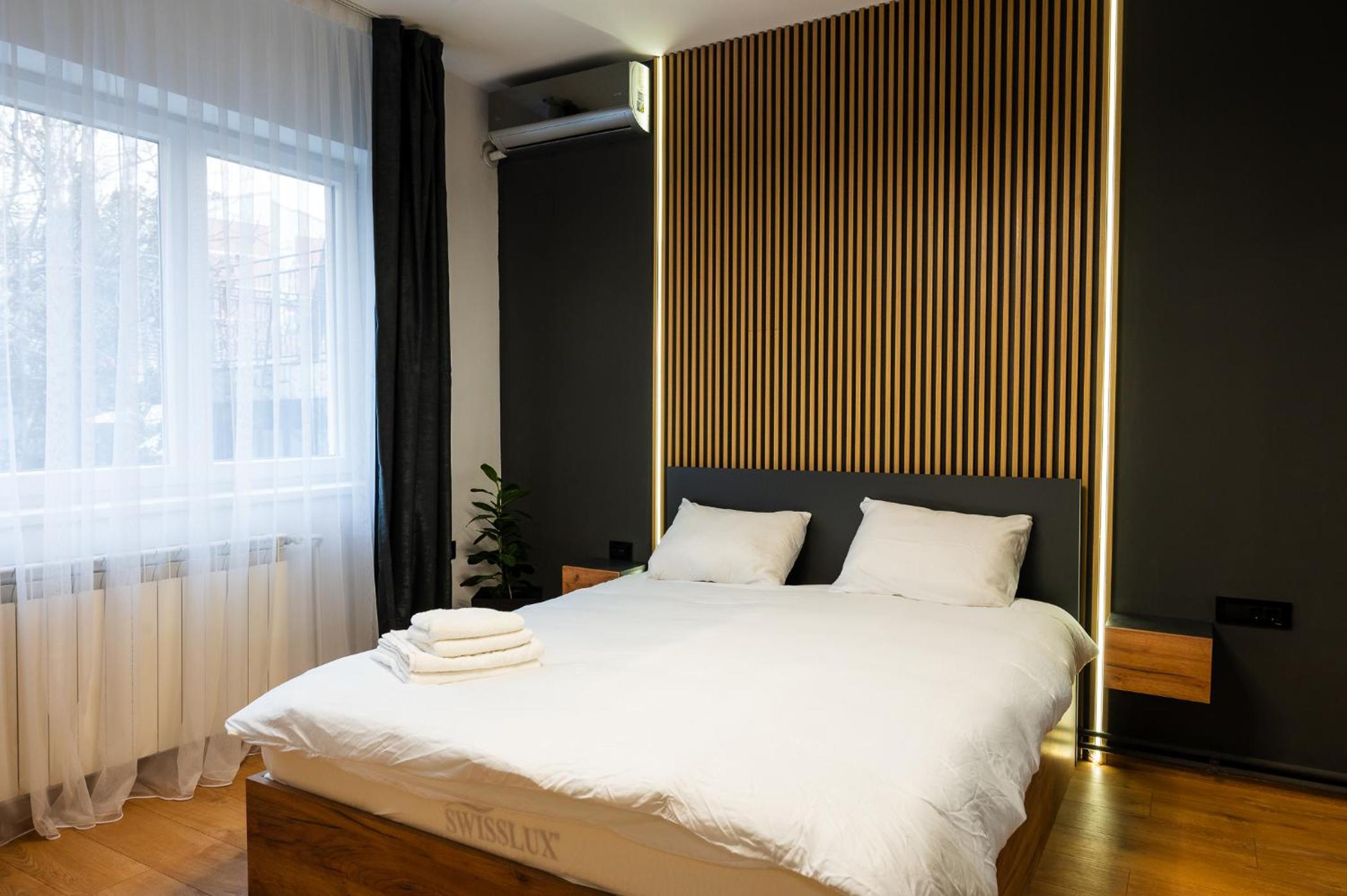 Casa Central Apartments Skopje