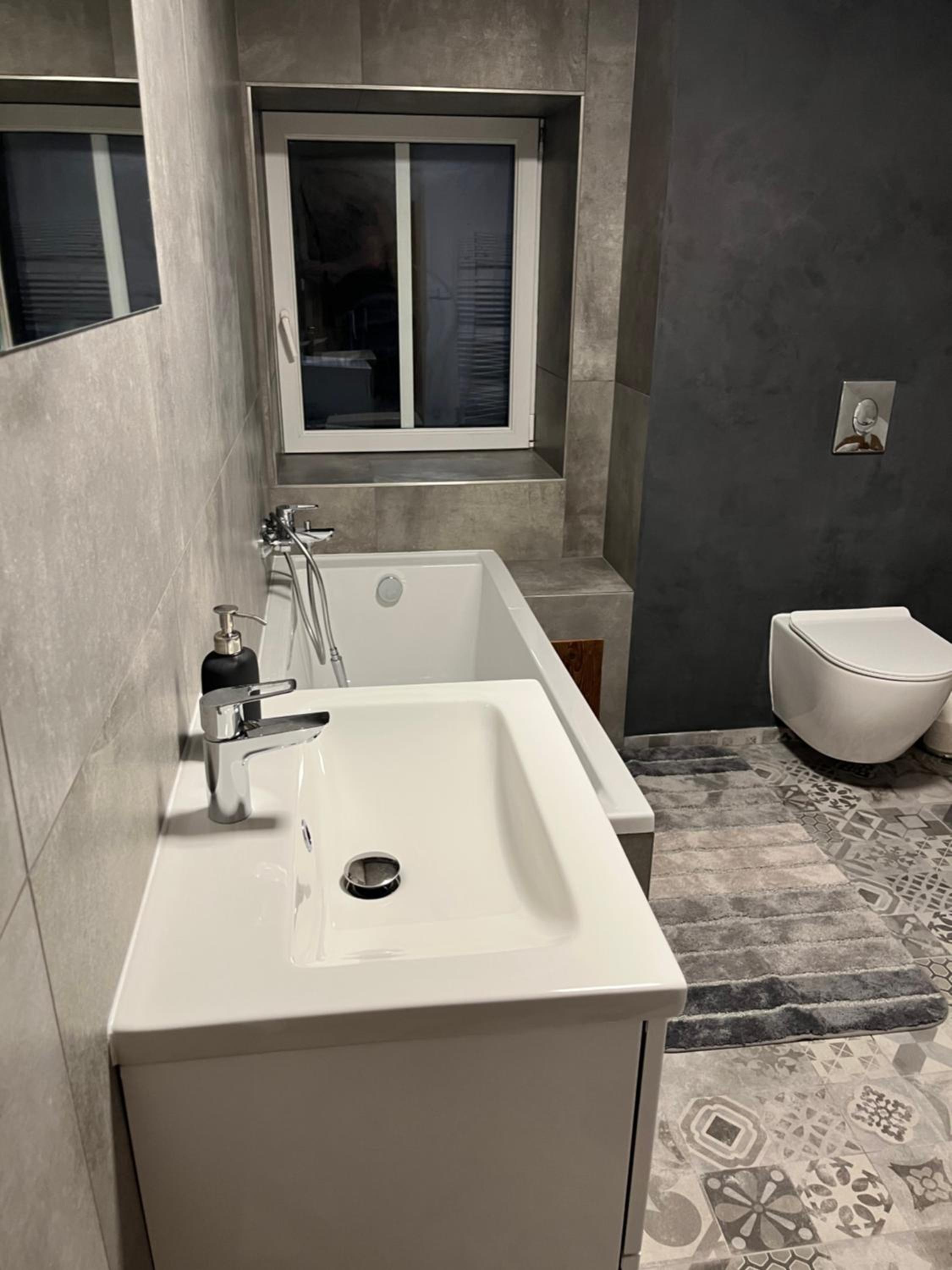 Apartmány Kanteho grunt