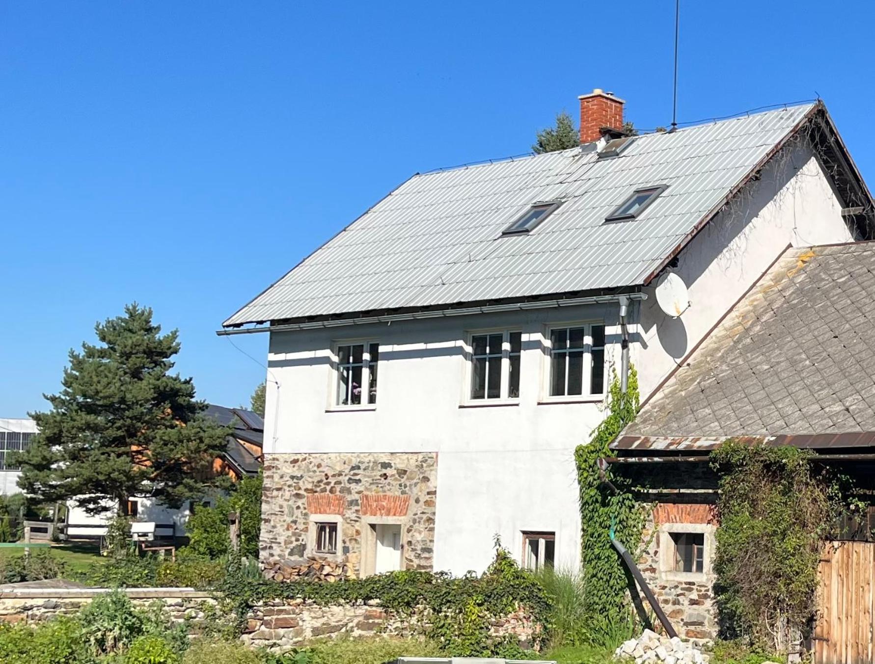 Apartmány Kanteho grunt