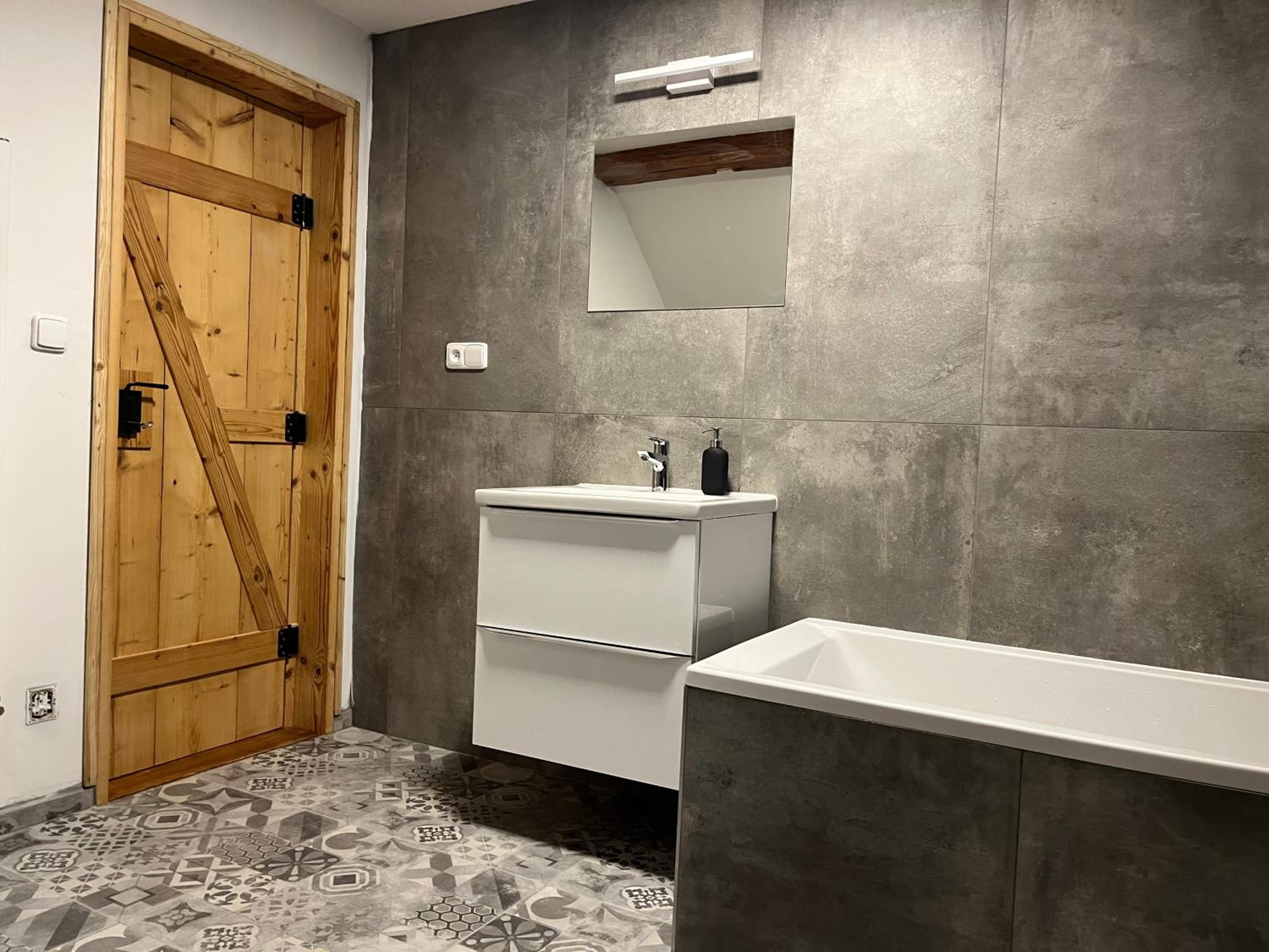 Apartmány Kanteho grunt