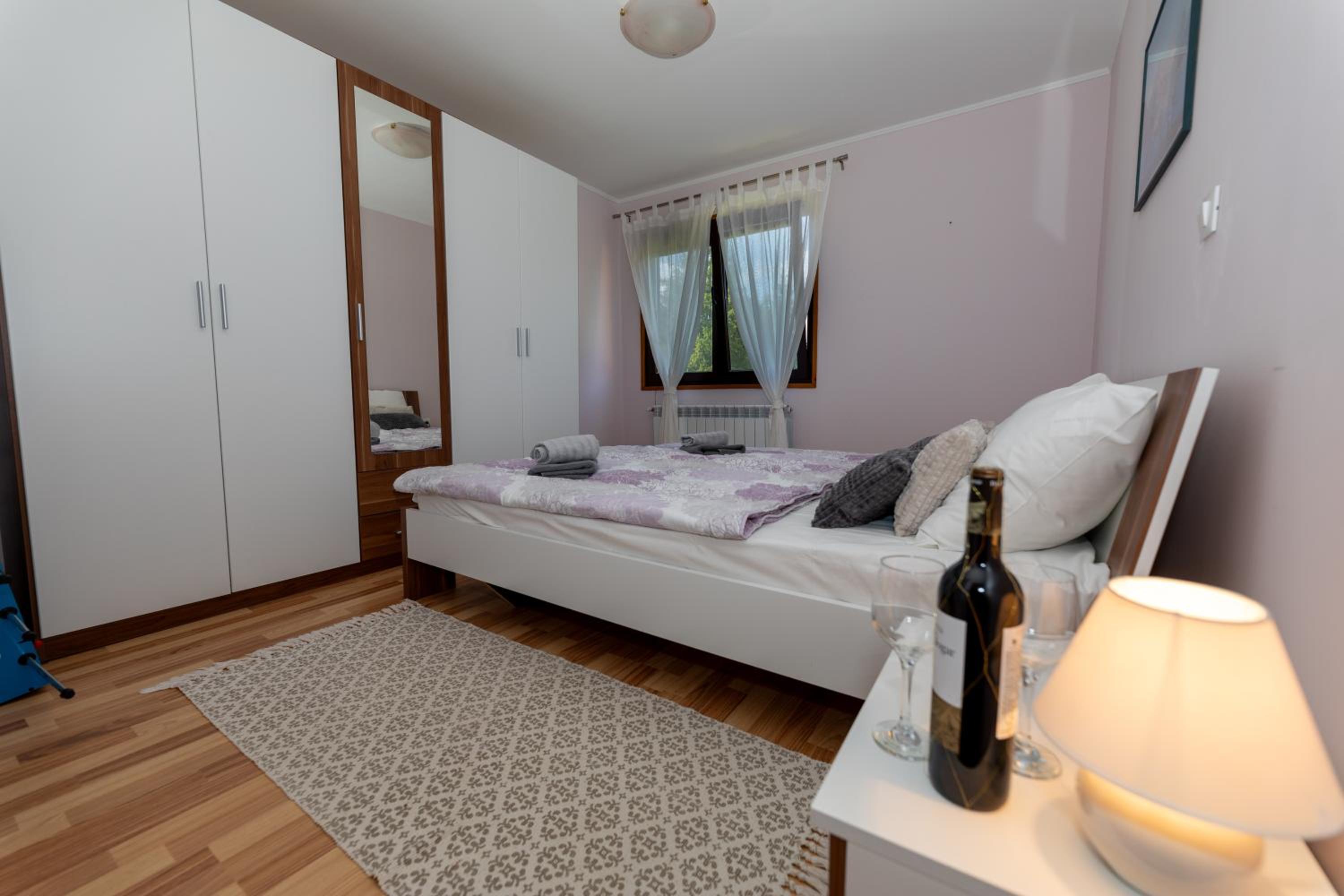 Apartmani Rumora Gorski kotar