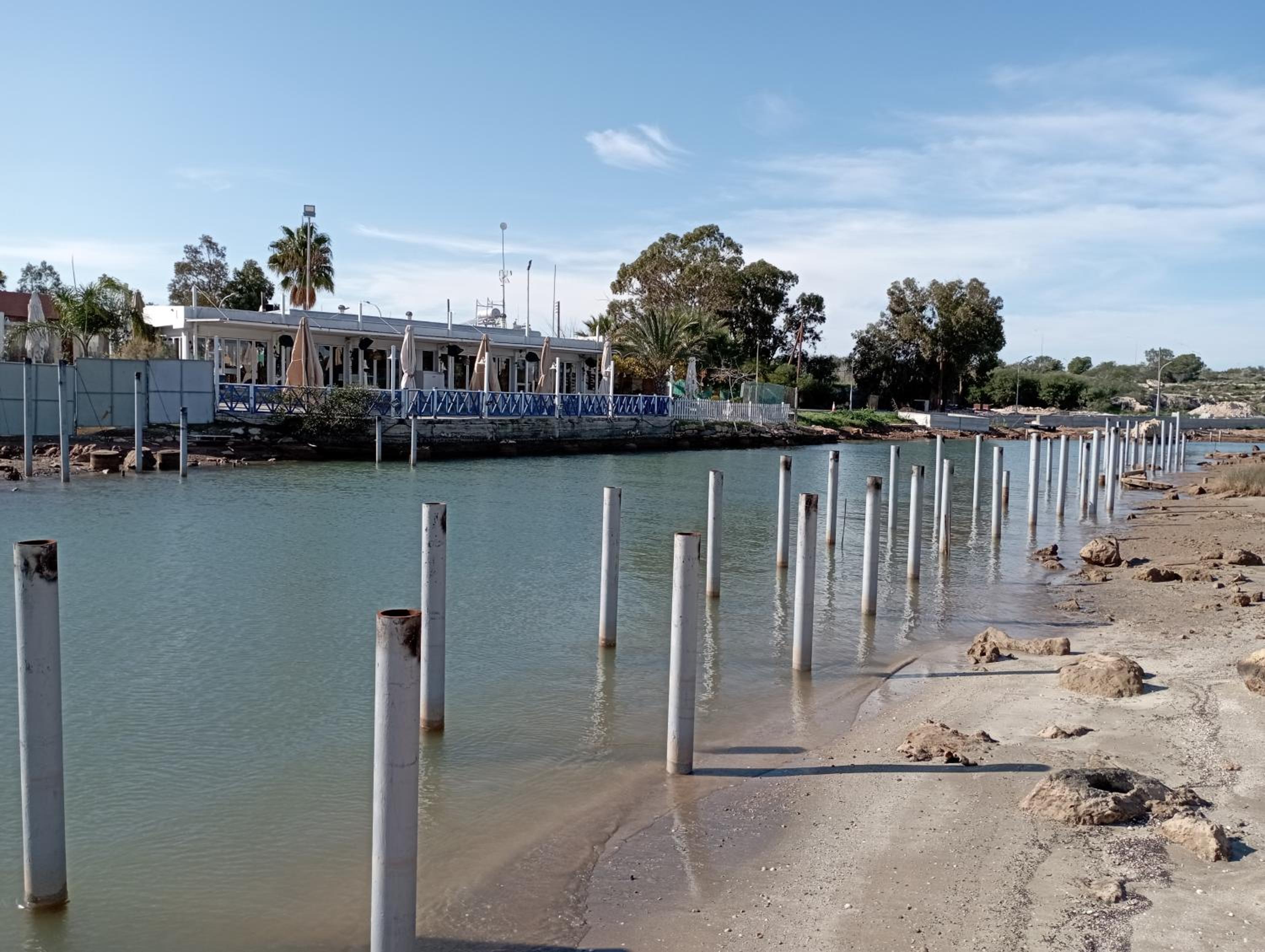 SIRENS BEACH GREEN VILLA Licence Number 00792