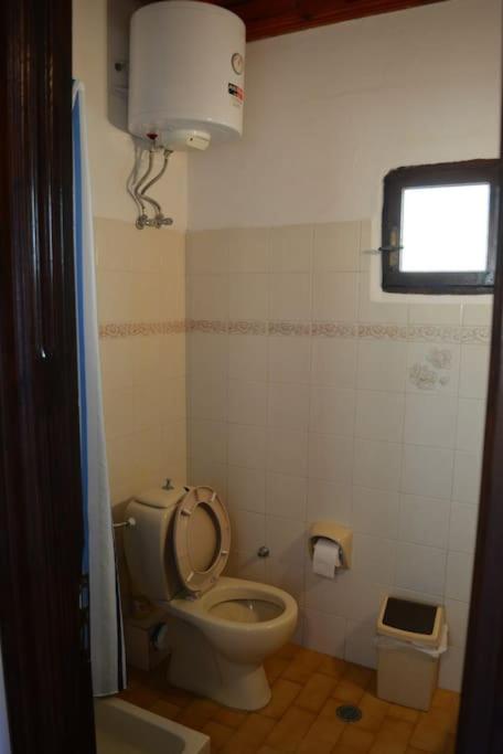 Rousalis Studio-Corfu- Hellas