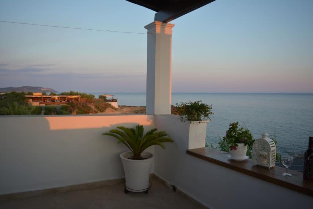 Rousalis Studio-Corfu- Hellas