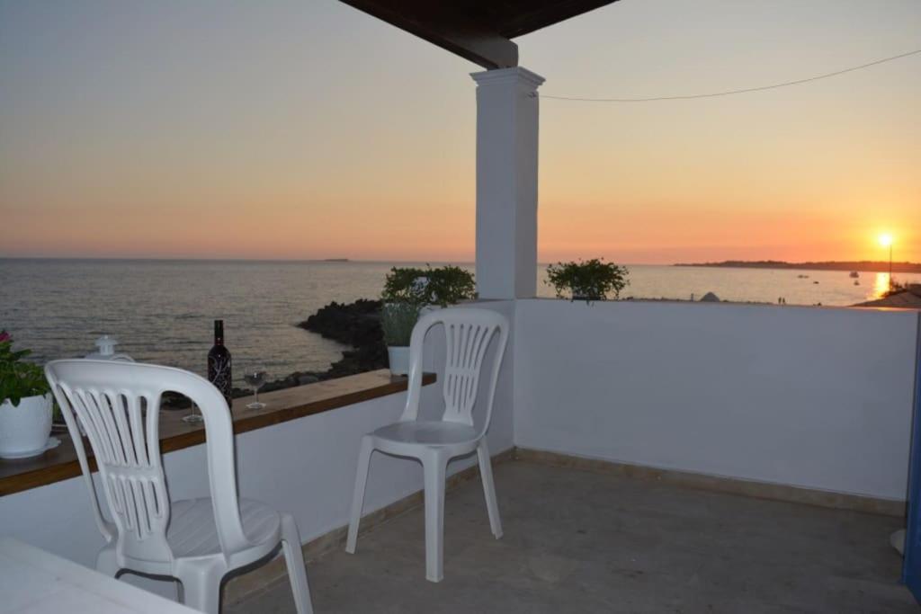 Rousalis Studio-Corfu- Hellas