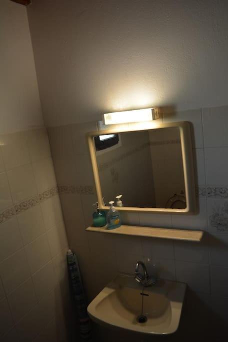 Rousalis Studio-Corfu - Hellas en Agios Georgios