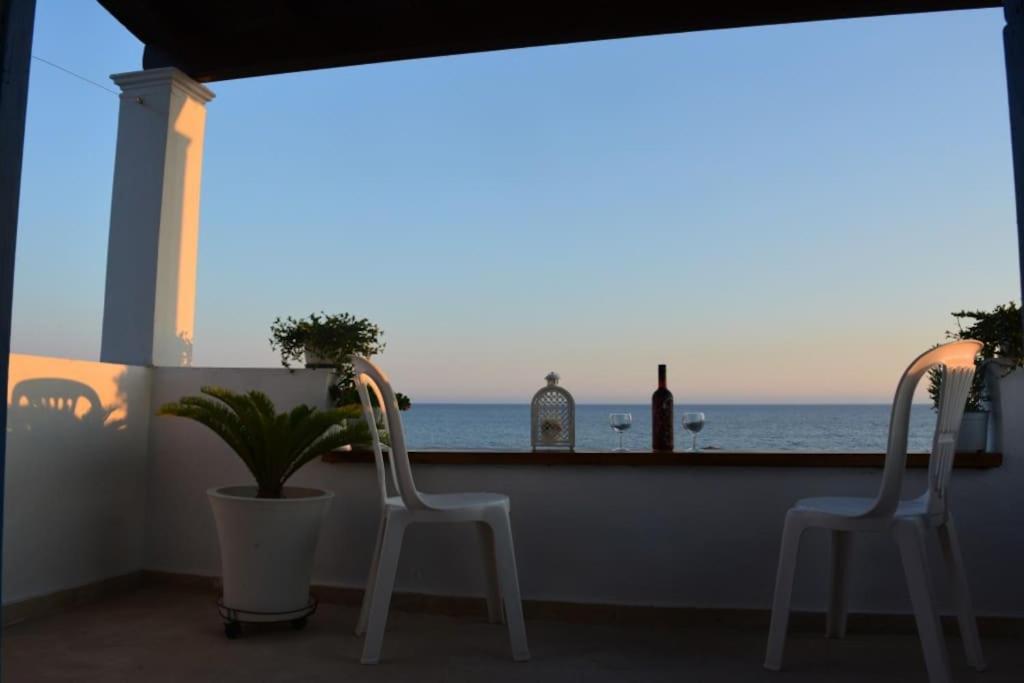 Rousalis Studio-Corfu - Hellas en Agios Georgios