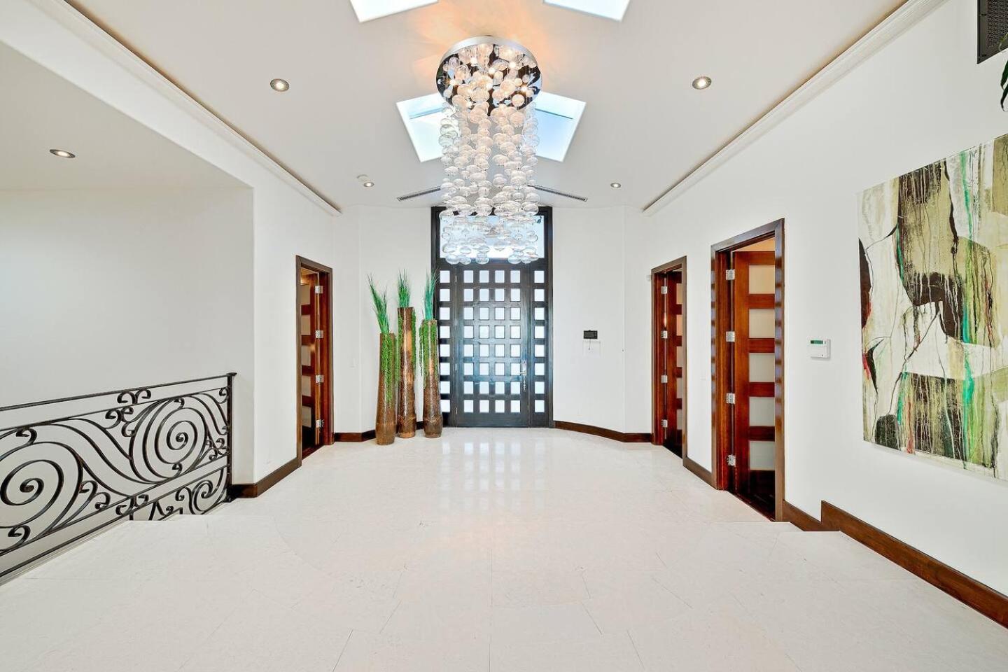 Ocean View Serenity with Theater and Heated Pool view 3