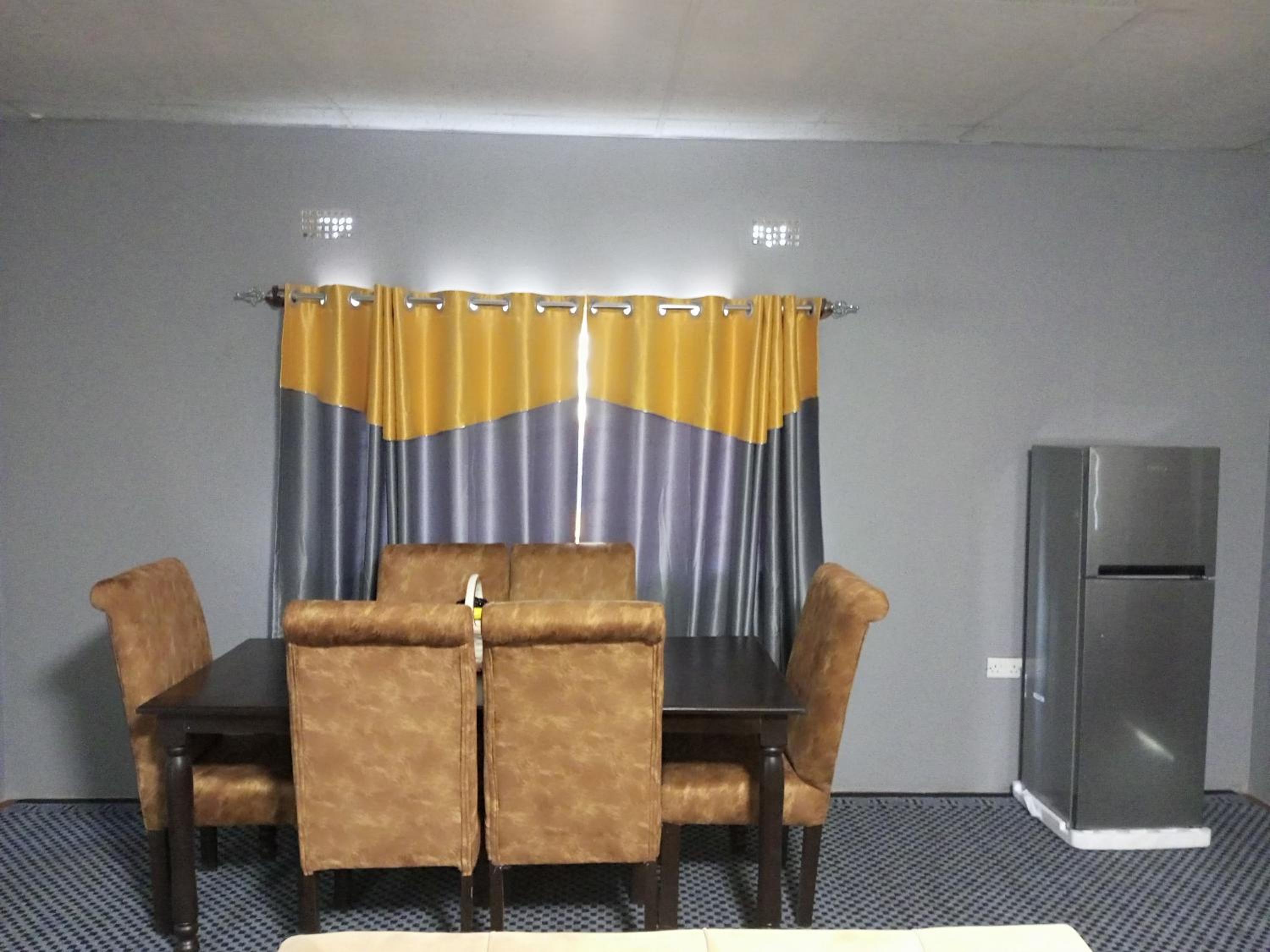 Ramachi apartments view 4