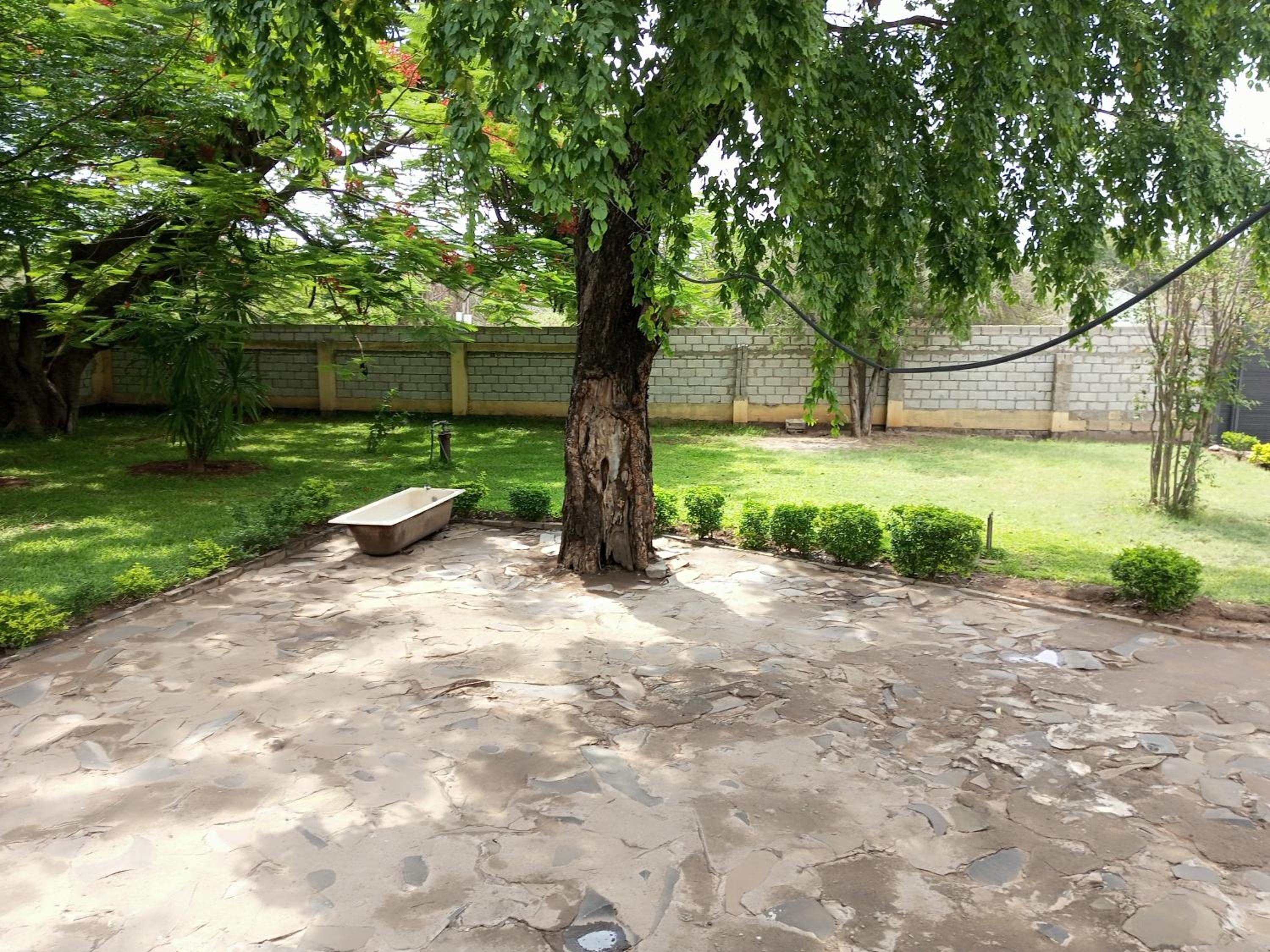 Ramachi apartments view 5