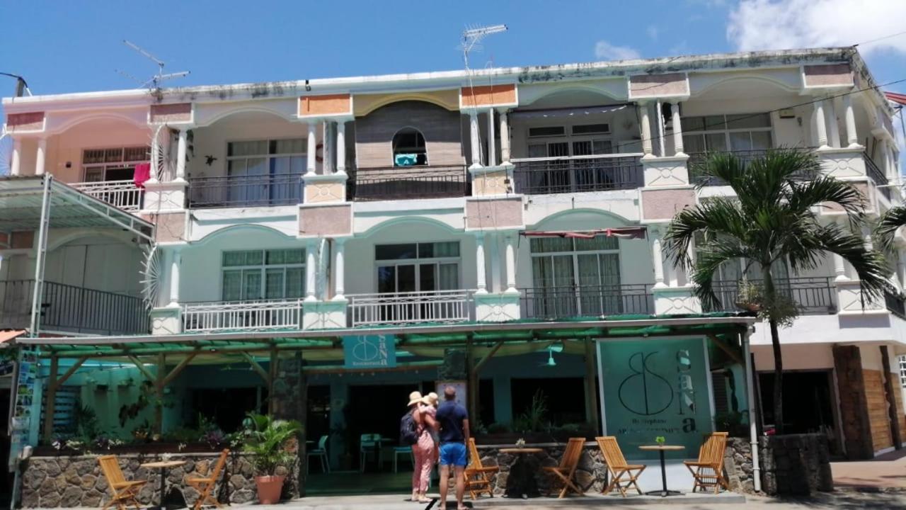 Tropical Holidays