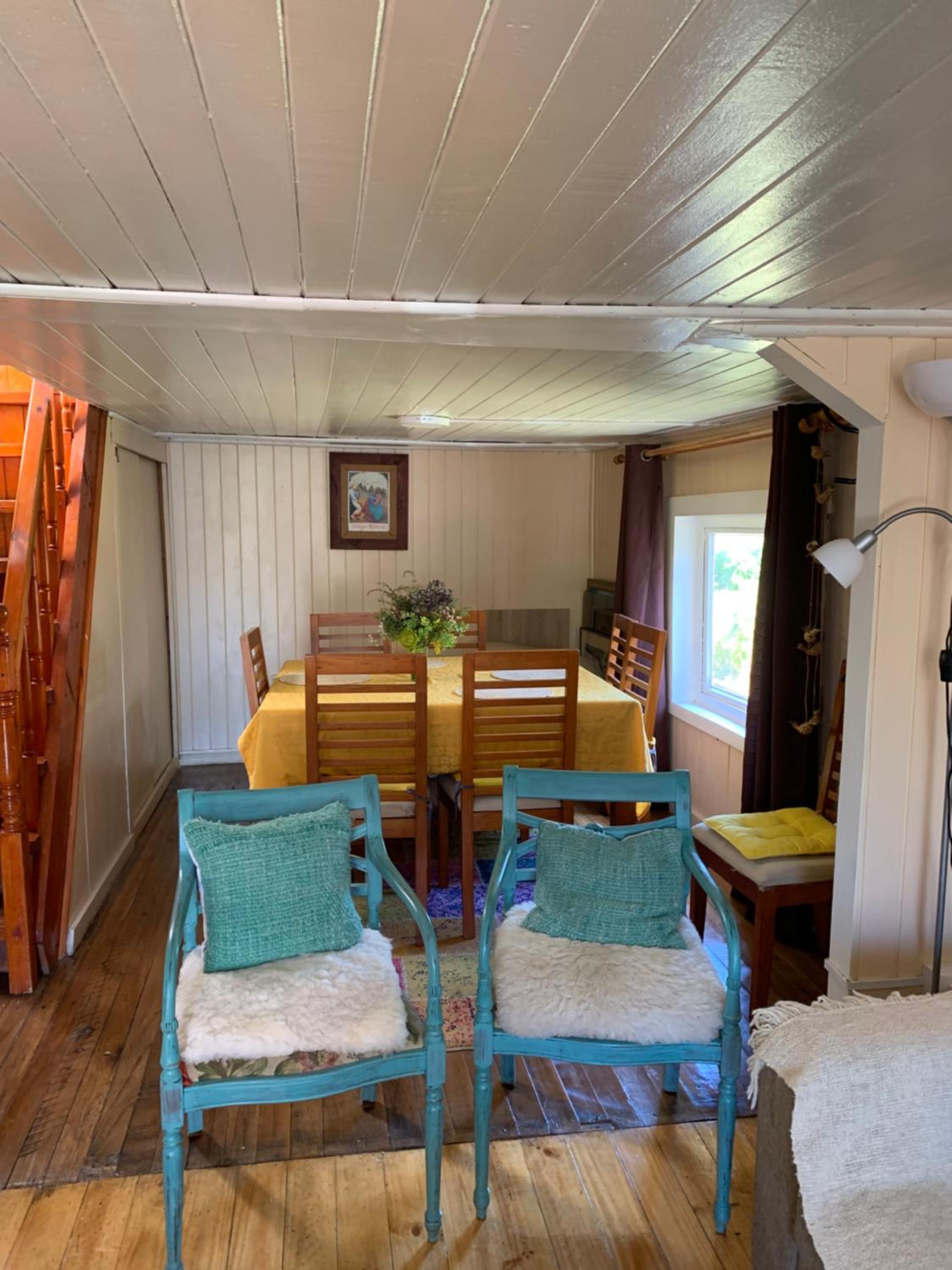 Cabanas Klenner