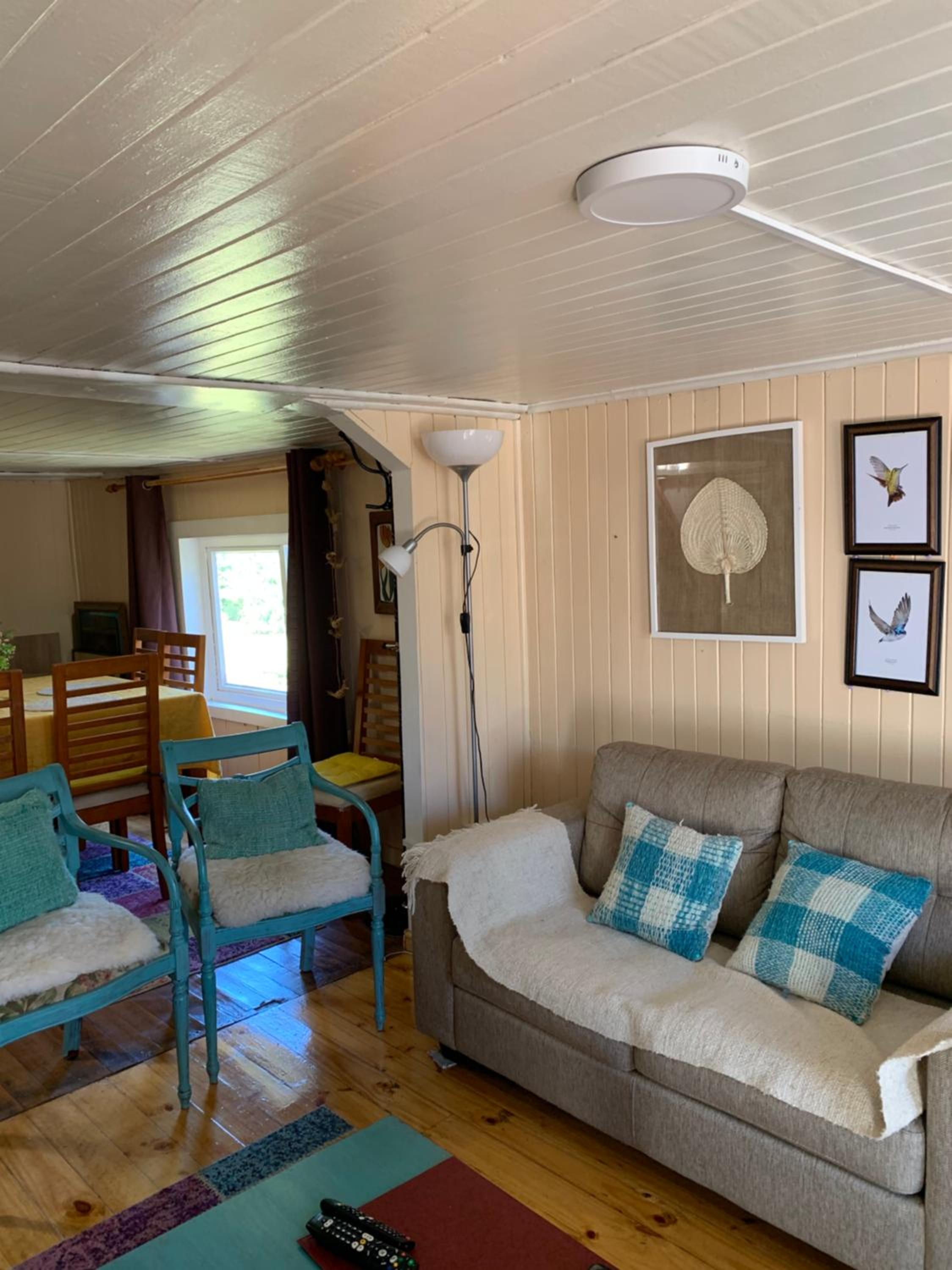 Cabanas Klenner
