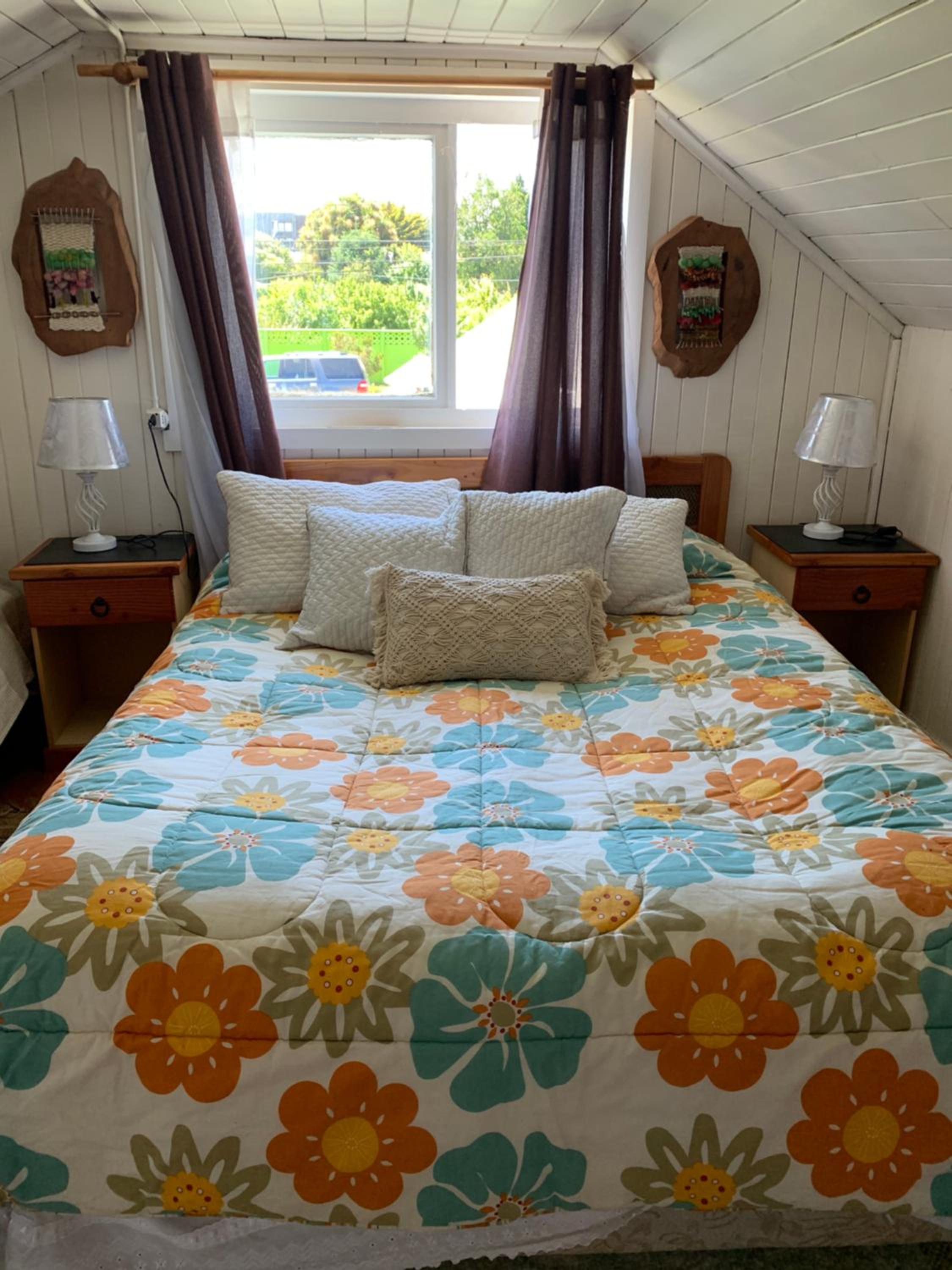 Cabanas Klenner