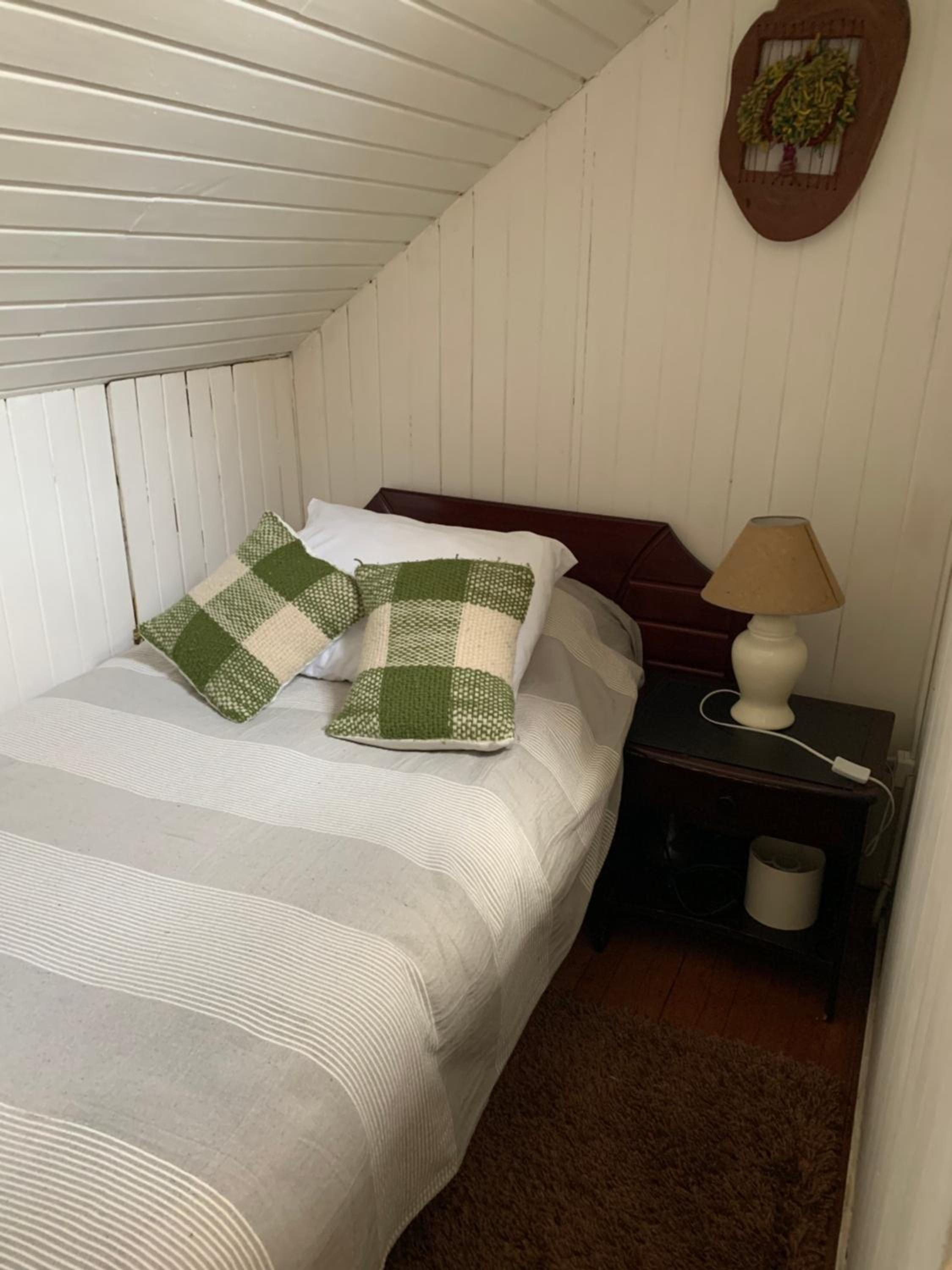 Cabanas Klenner