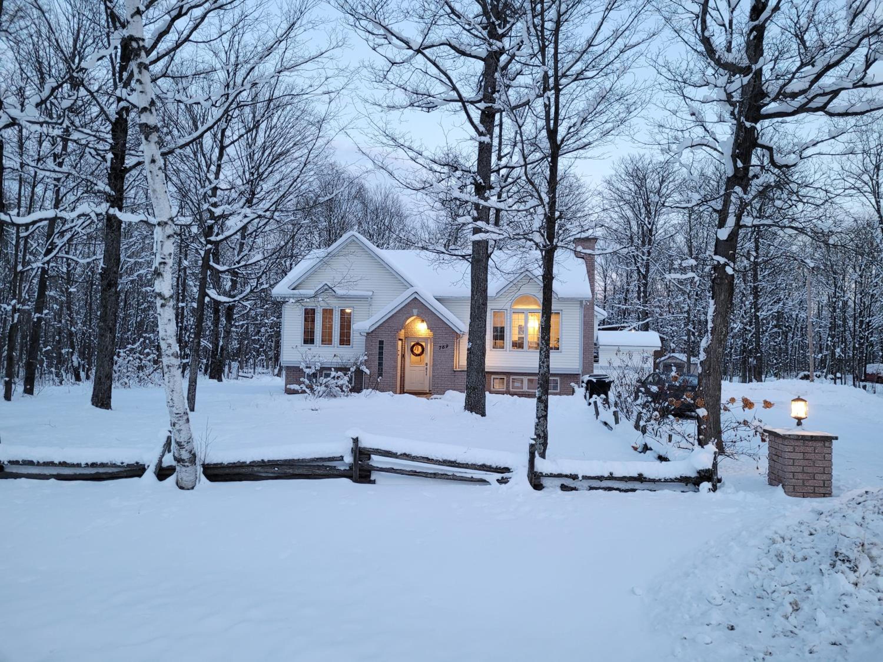 Le Bethel Quiet and Peaceful Place