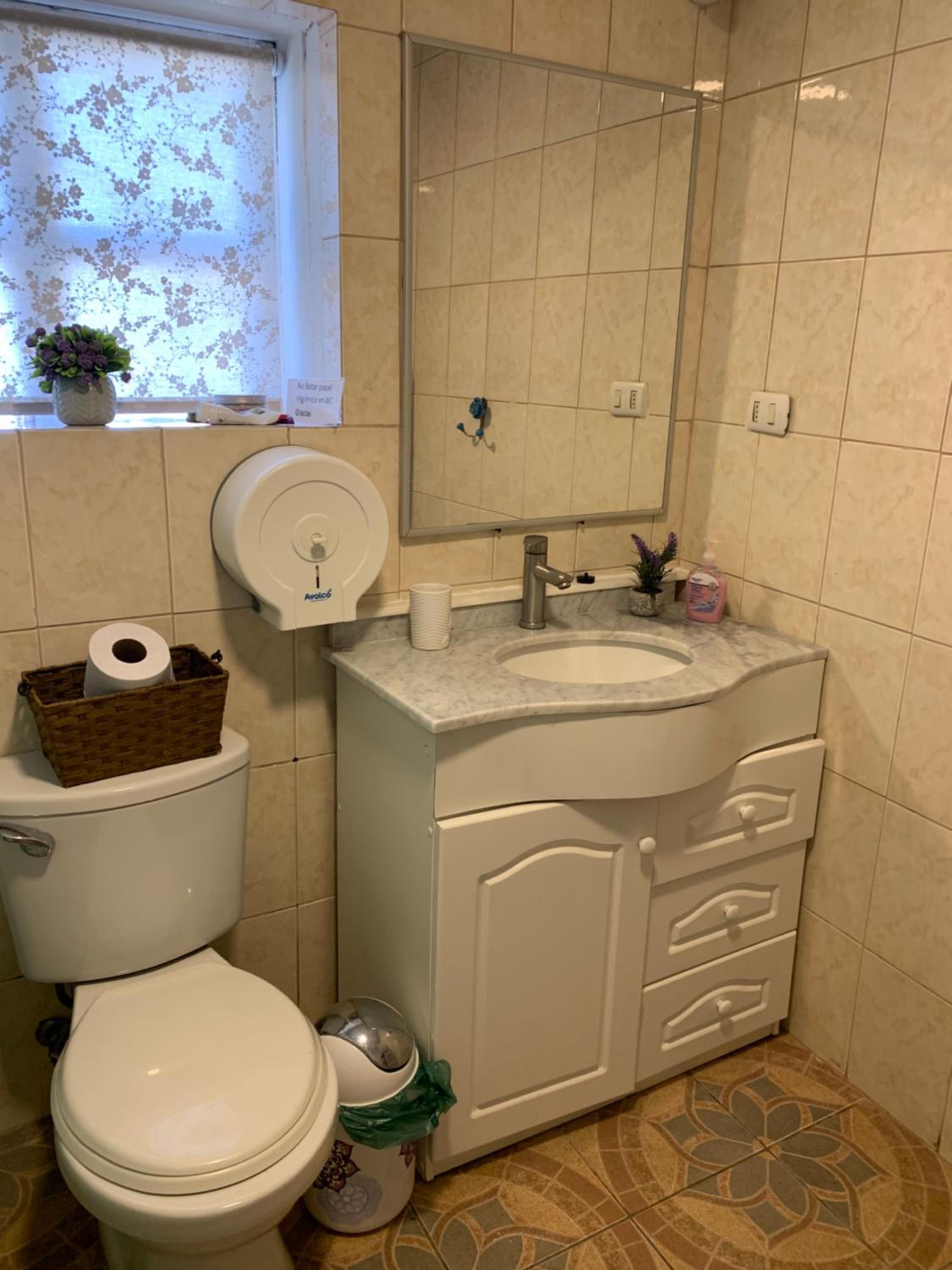 Cabanas Klenner