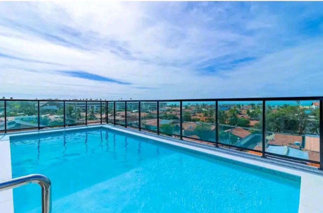 Porto de Galinhas, Apartamento Localizado na Praia do Cupe
