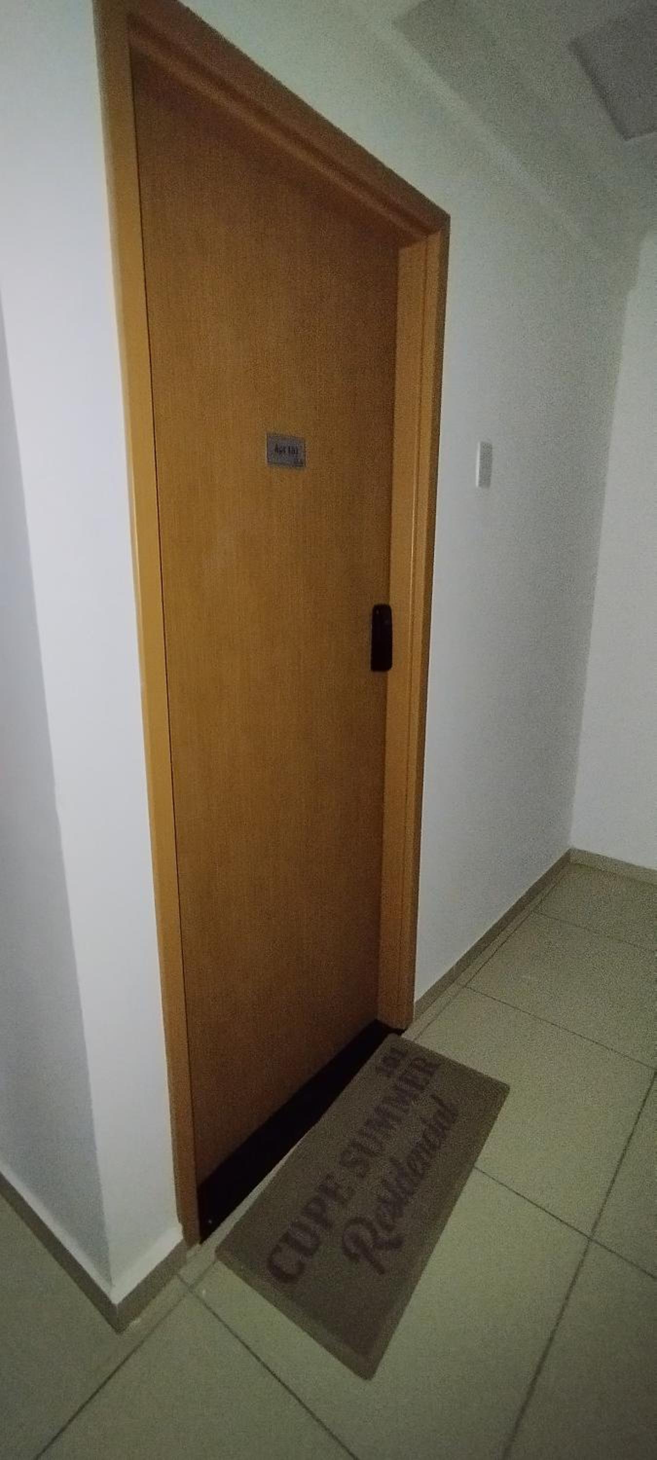 Porto de Galinhas, Apartamento Localizado na Praia do Cupe