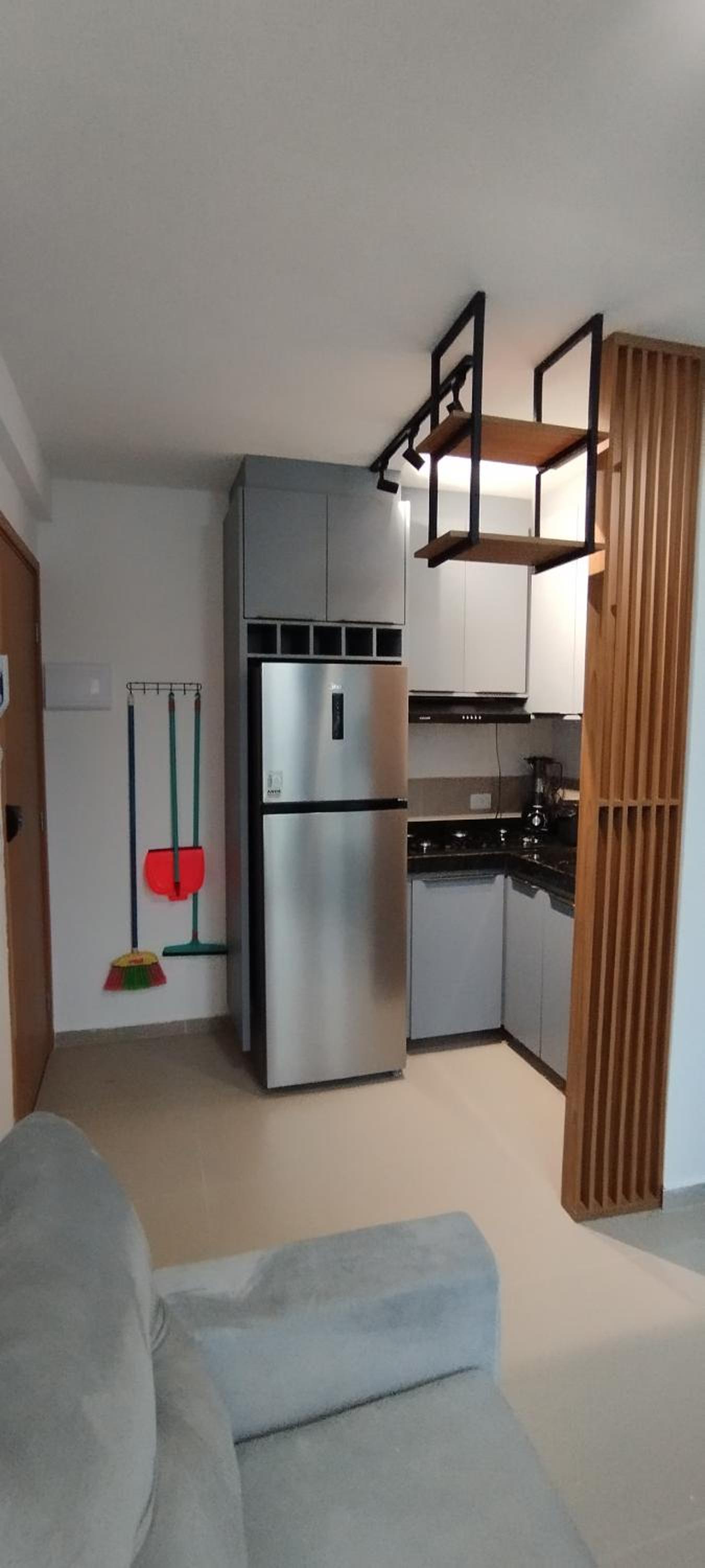 Porto de Galinhas, Apartamento Localizado na Praia do Cupe