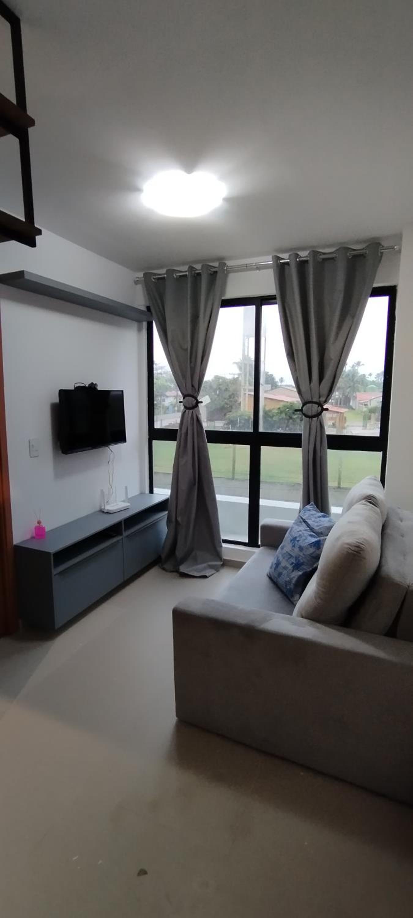 Porto de Galinhas, Apartamento Localizado na Praia do Cupe