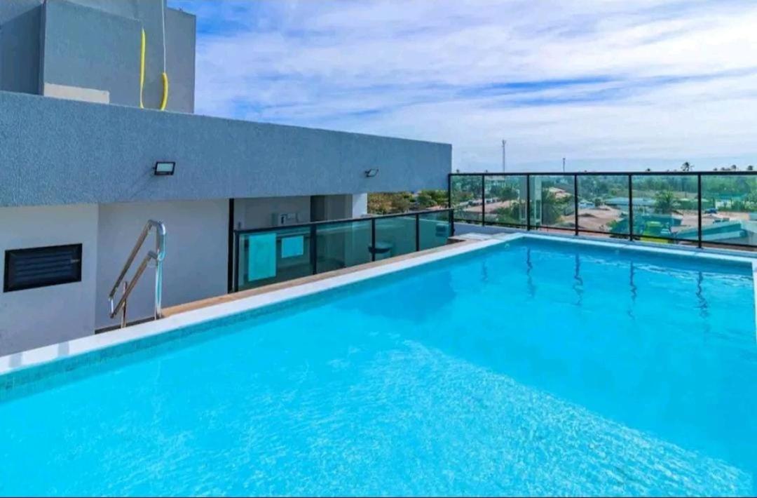 Porto de Galinhas, Apartamento Localizado na Praia do Cupe