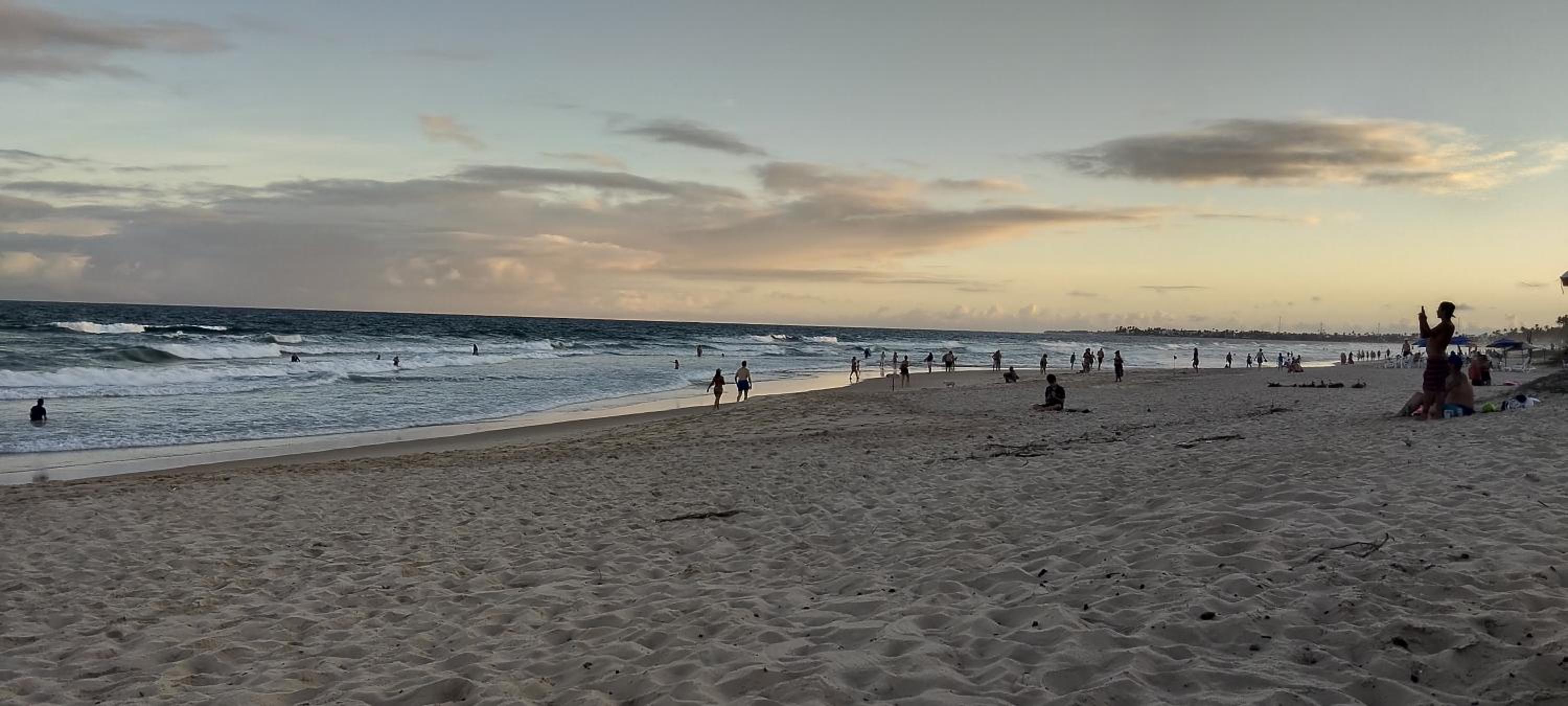 Porto de Galinhas, Apartamento Localizado na Praia do Cupe