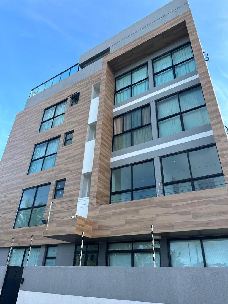 Porto de Galinhas, Apartamento Localizado na Praia do Cupe