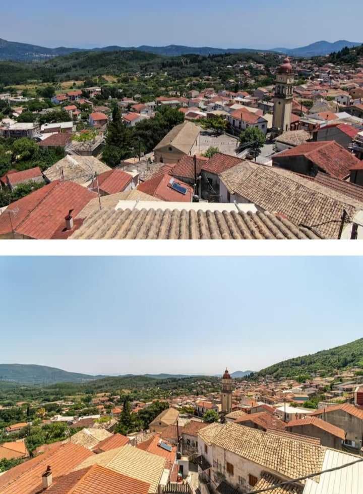 Pavlos & Sofia Studio view 2