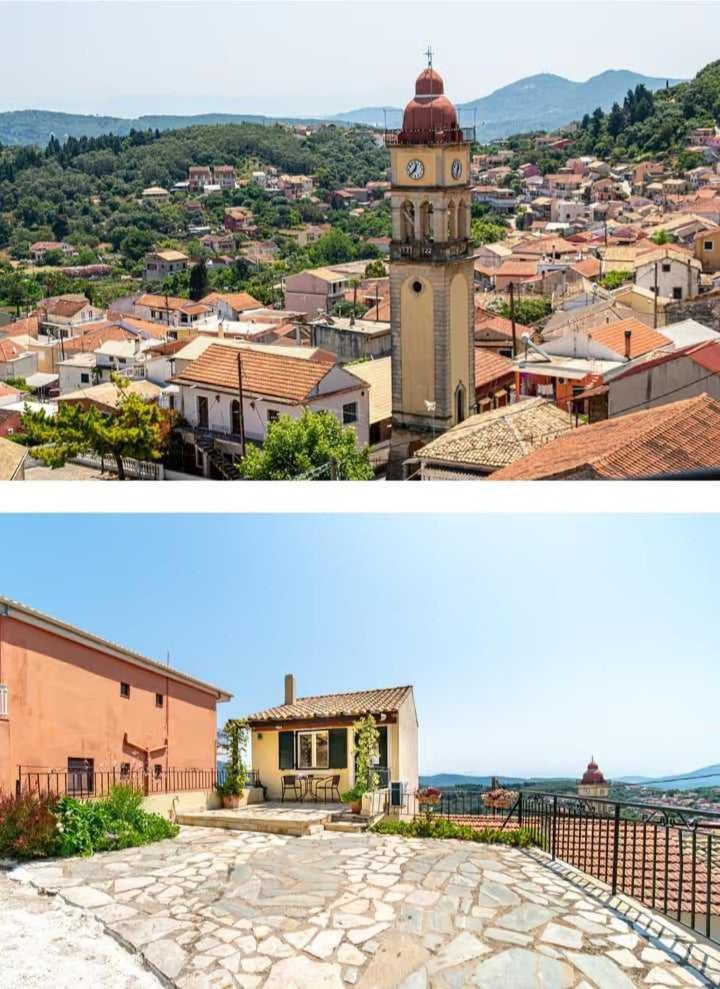 Pavlos & Sofia Studio view 3