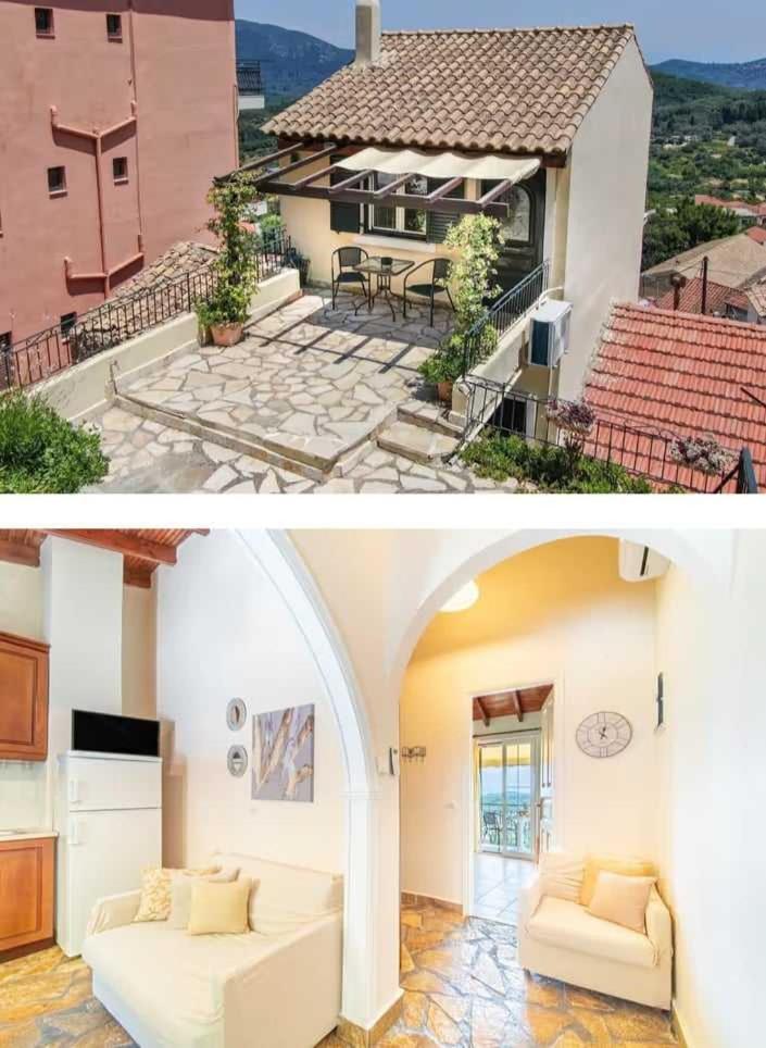 Pavlos & Sofia Studio view 4