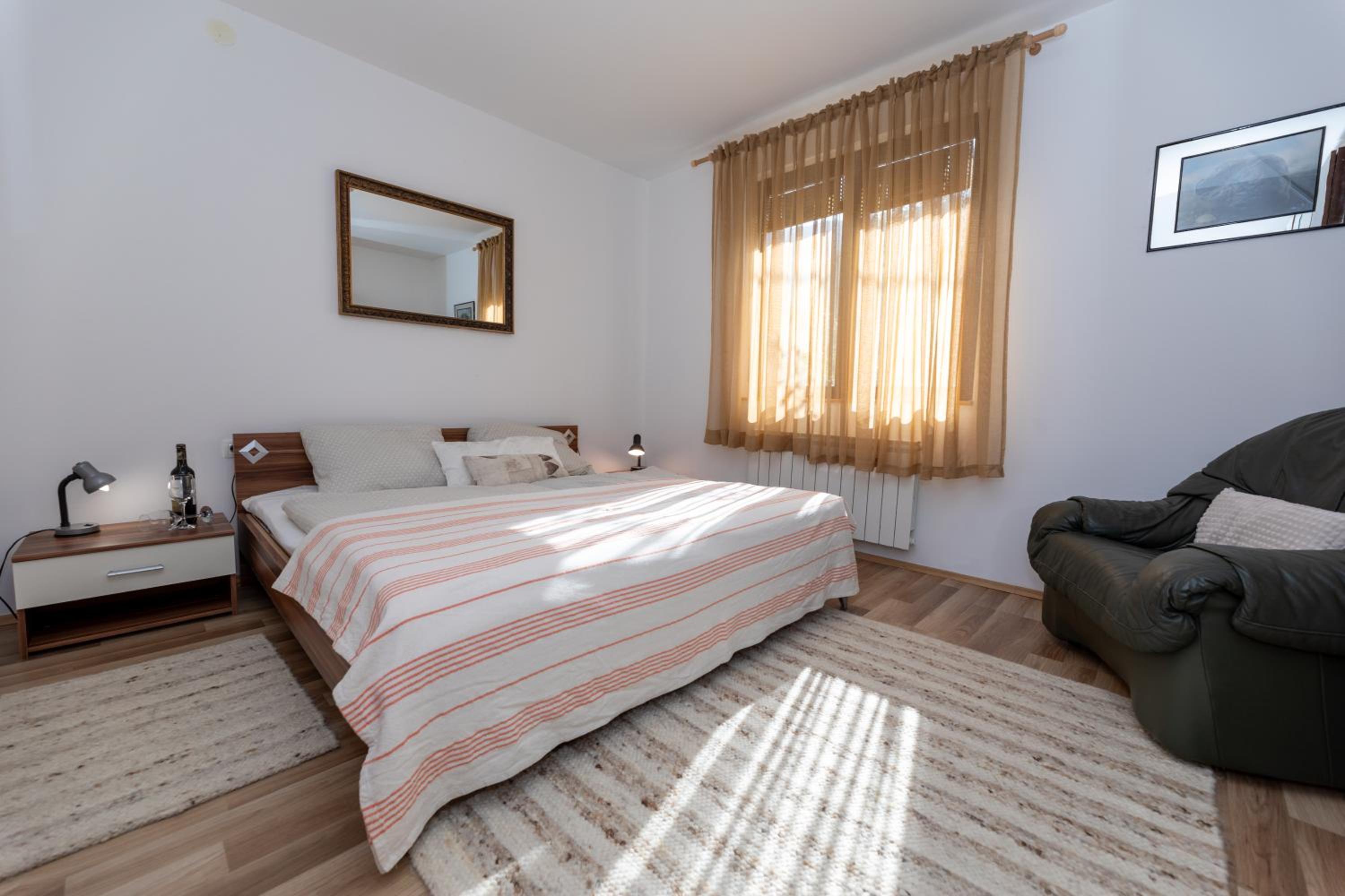 Apartmani Rumora Gorski kotar