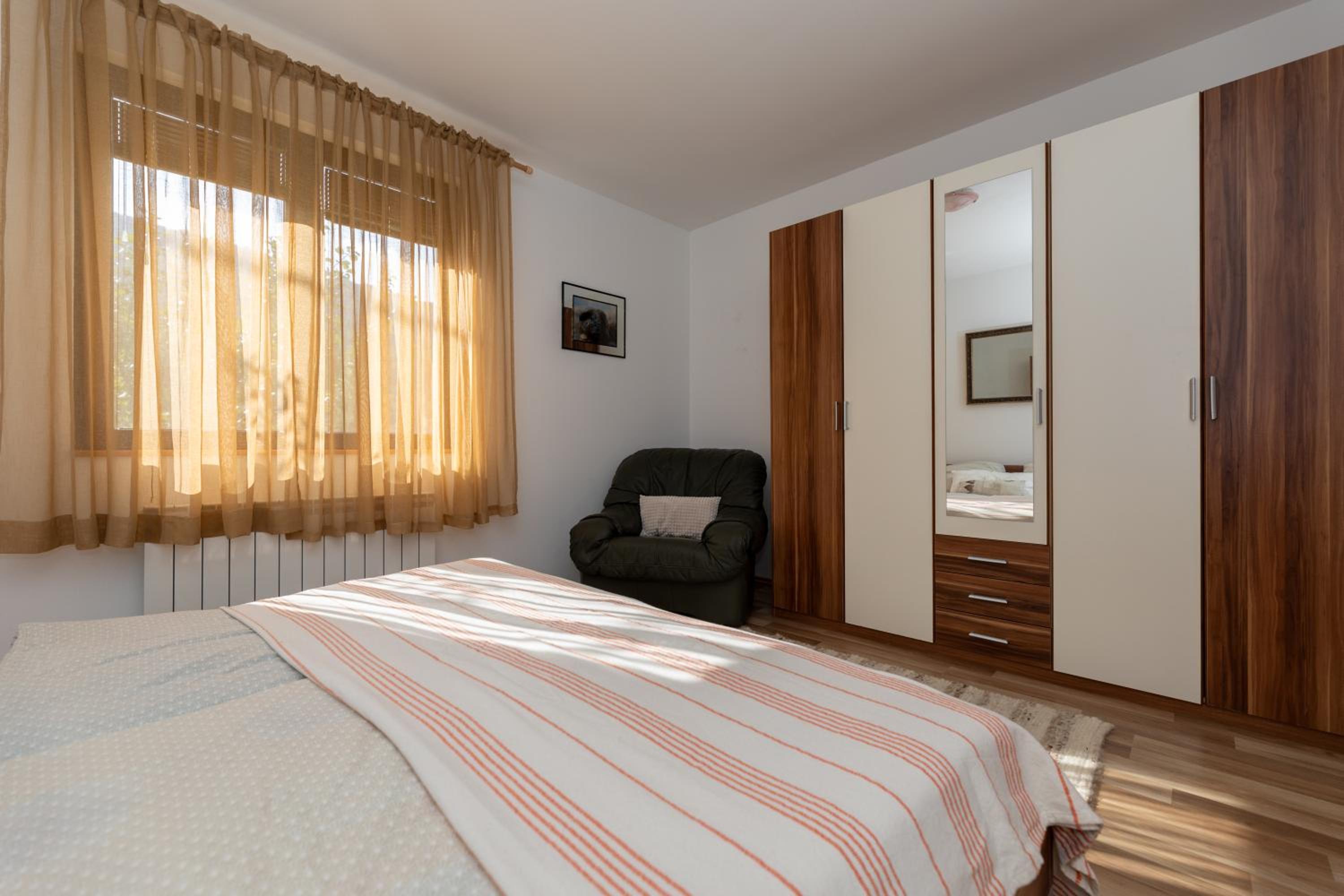 Apartmani Rumora Gorski kotar