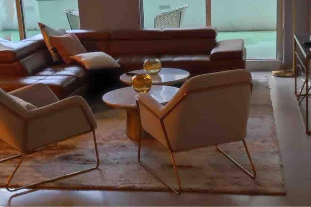 Club at Brickell Bay Bayview Balcony 1BR Free Parking