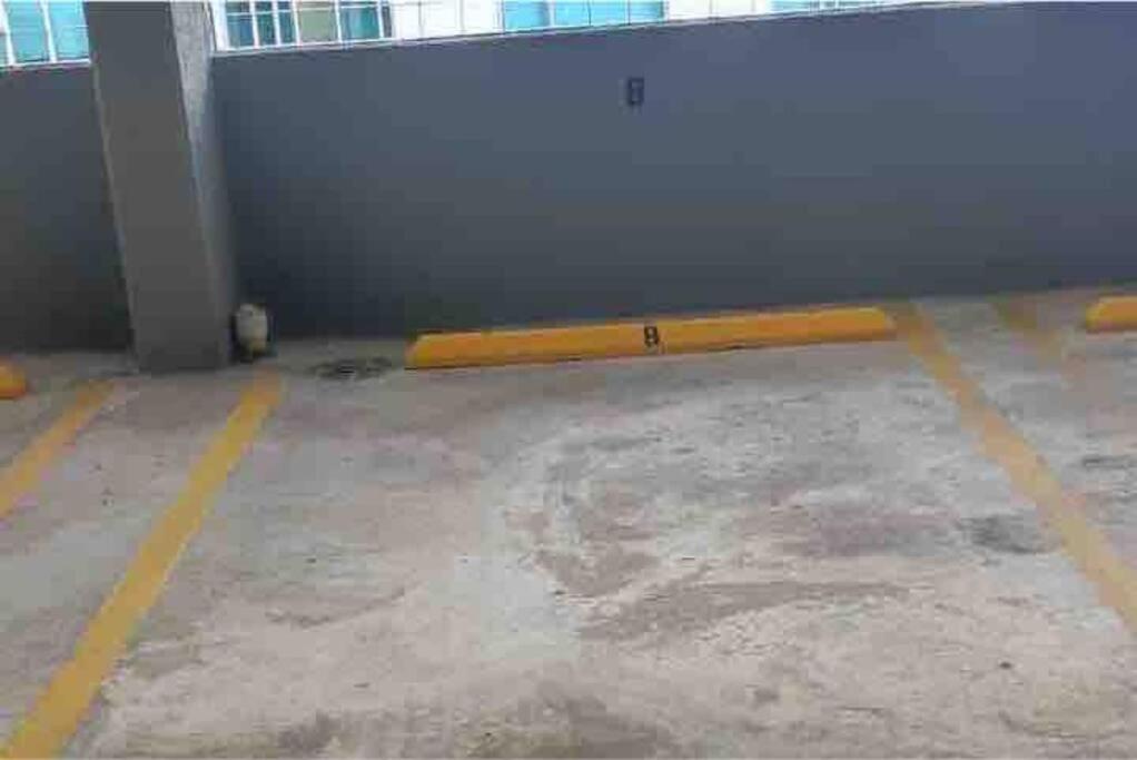 Club at Brickell Bay Bayview Balcony 1BR Free Parking
