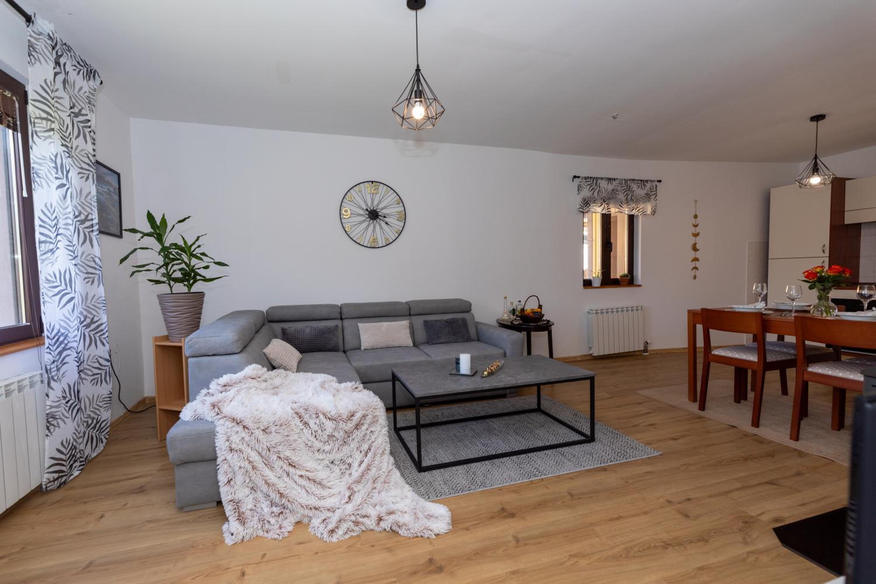 Apartmani Rumora Gorski kotar