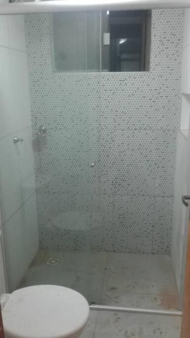 Flat Caldas Novas com Piscina Termal