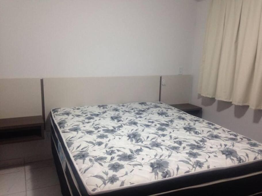 Flat Caldas Novas com Piscina Termal