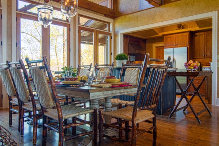 Buttercup Haven - Sweeping Mountain Views - 5 Star Rated Home - Hot Tub view 4