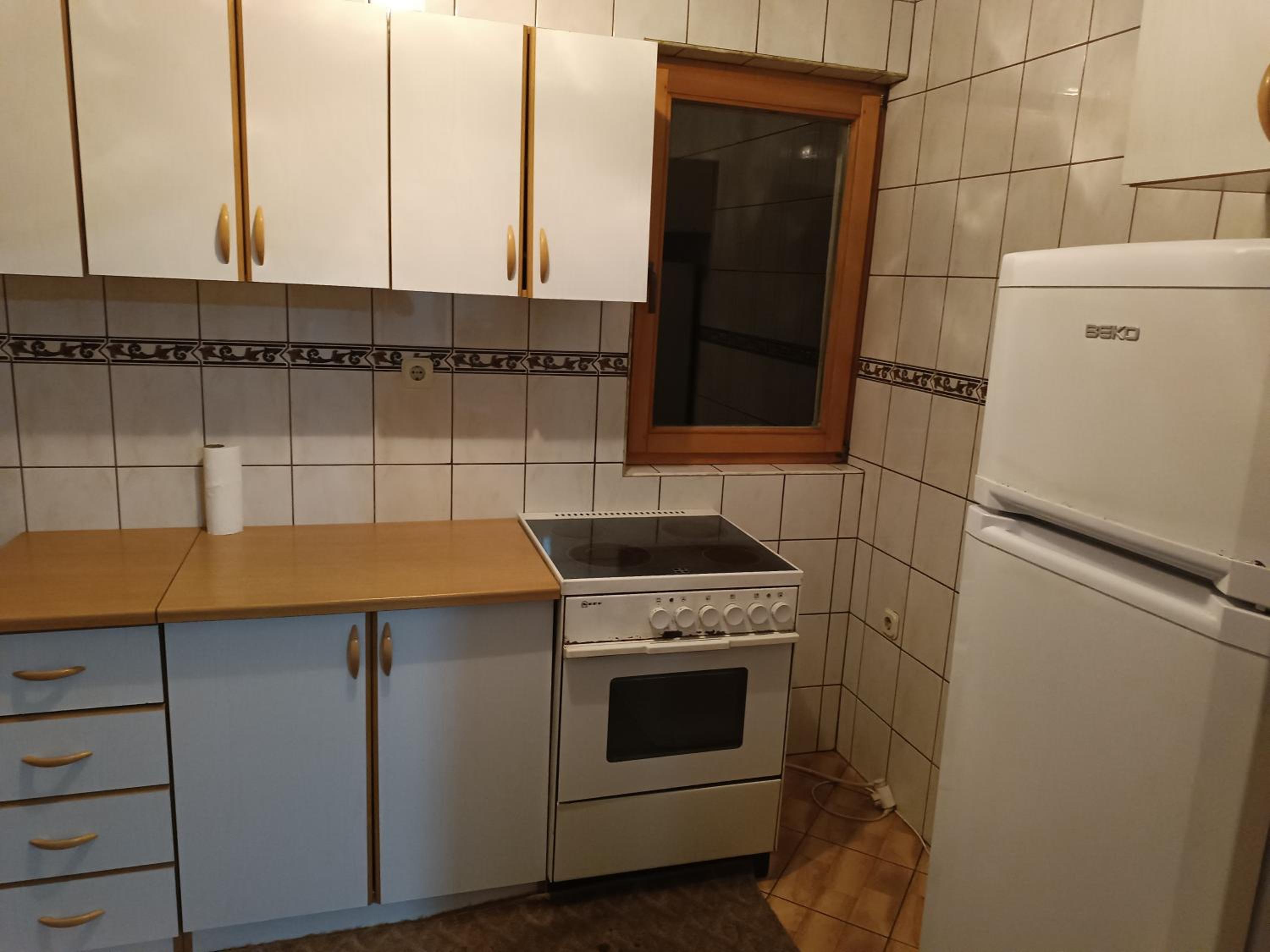Vlašić, Babanovac, vikendica Ante