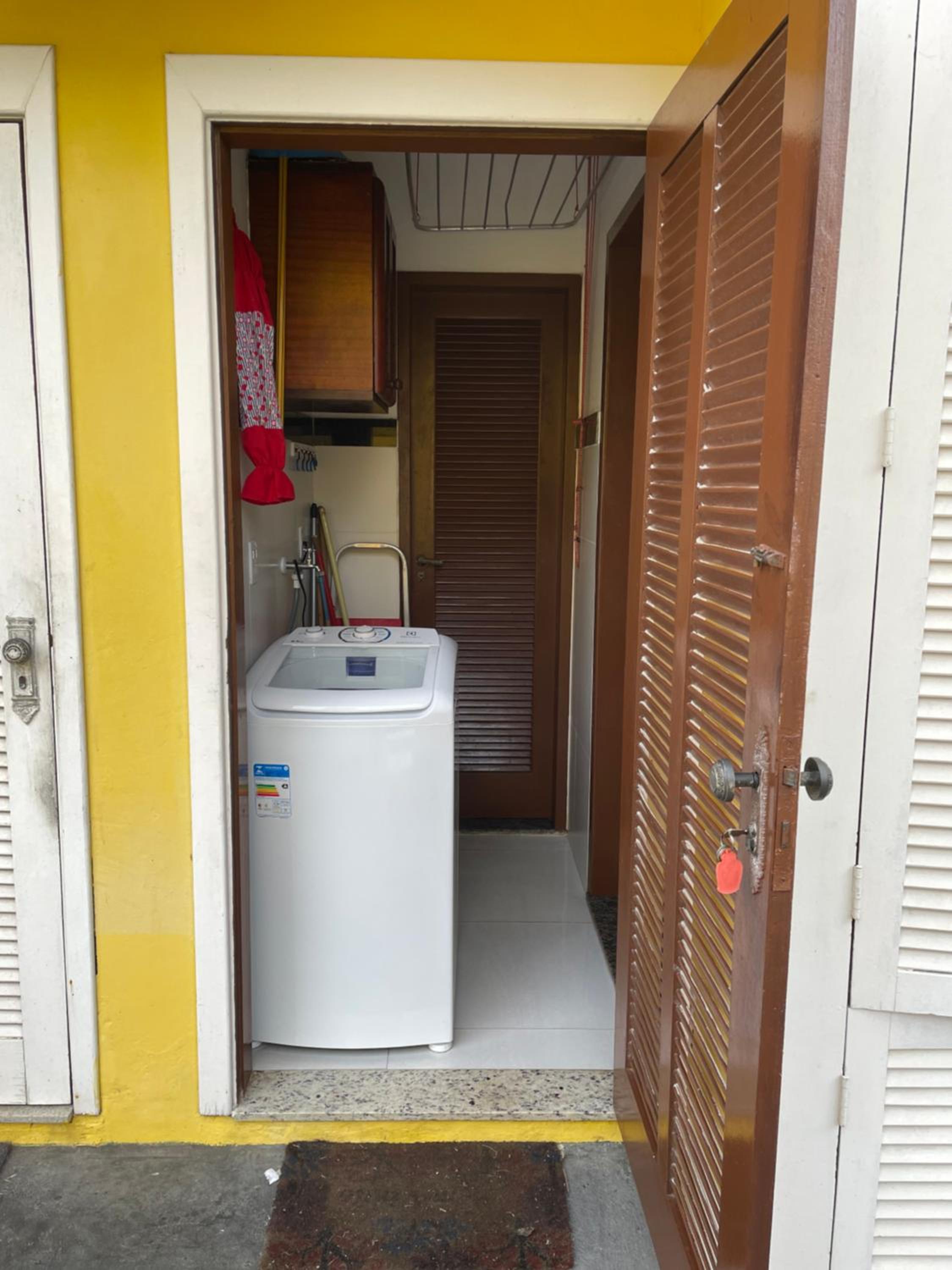 Duplex Miramar Praia das Dunas - Pé na Areia - Ar Condicionado